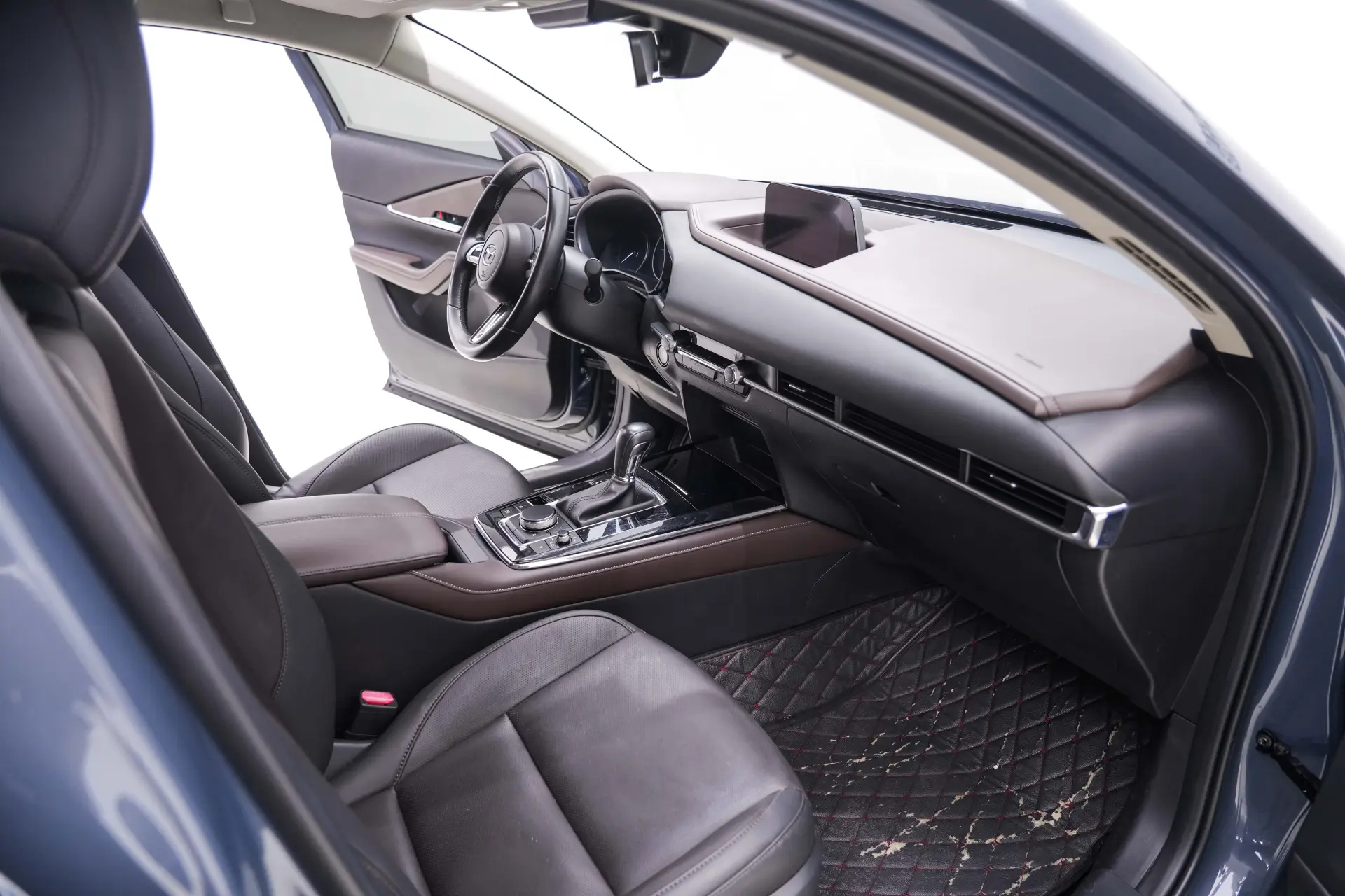 Mazda CX-30, 2021 19