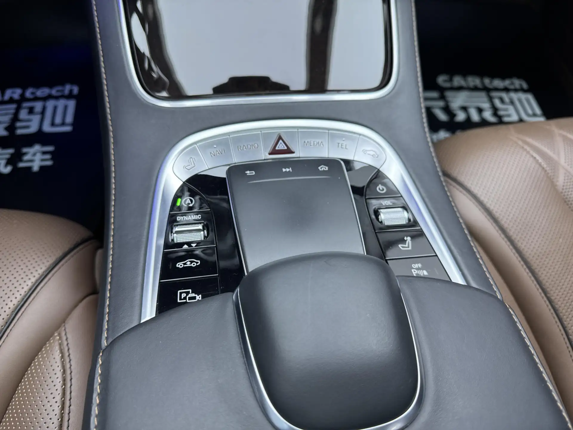 Mercedes-Benz S 450 4MATIC, 2020 24
