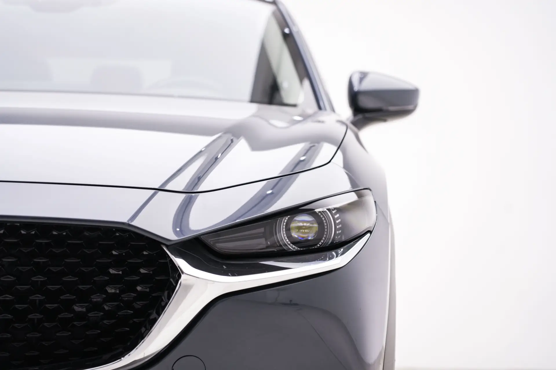 Mazda CX-30, 2021 8