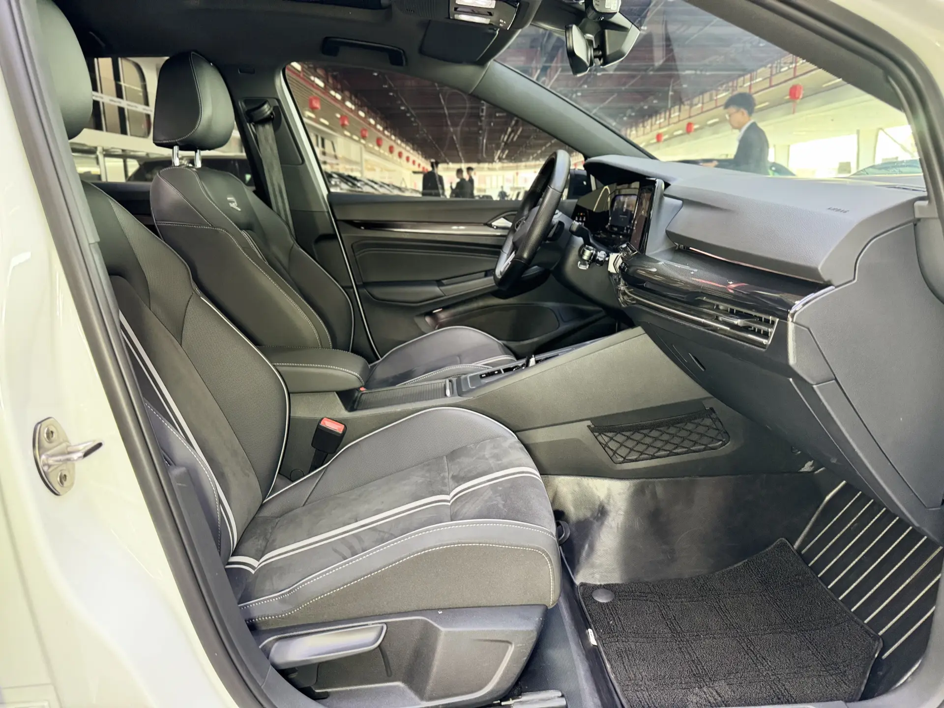 Volkswagen Golf, 2022 21