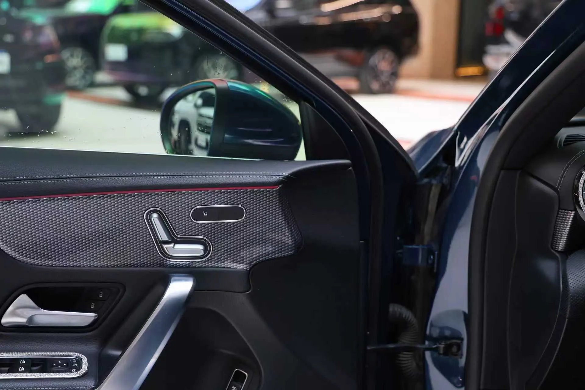 Mercedes-Benz A 200 L, 2019 10