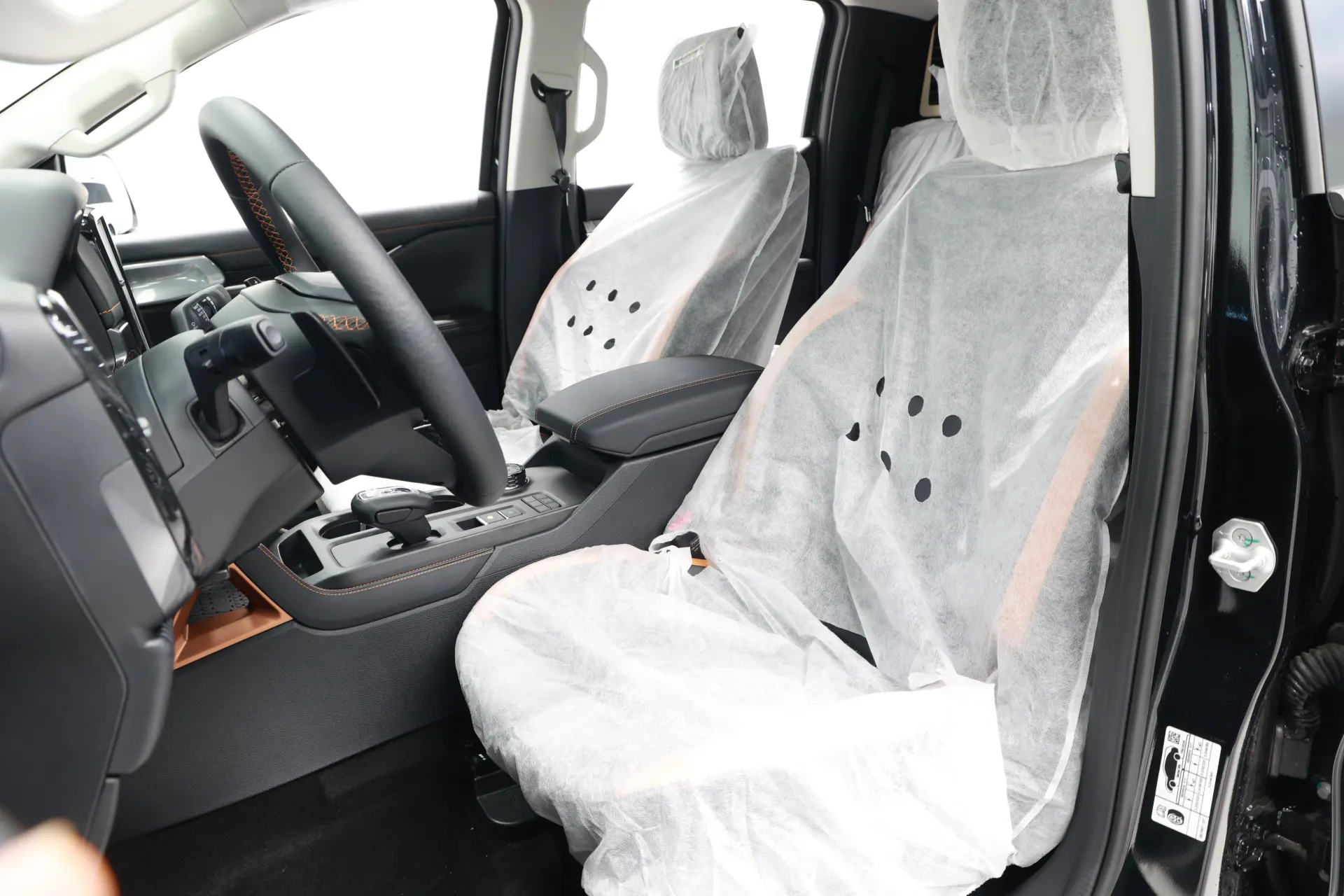 Ford Ranger, 2025 17