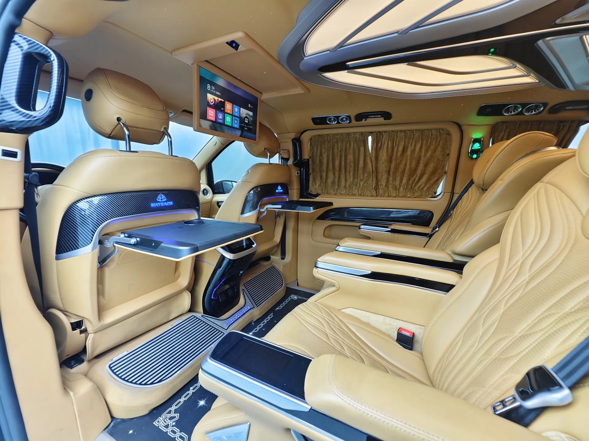 Mercedes-Benz Vito, 2024 21