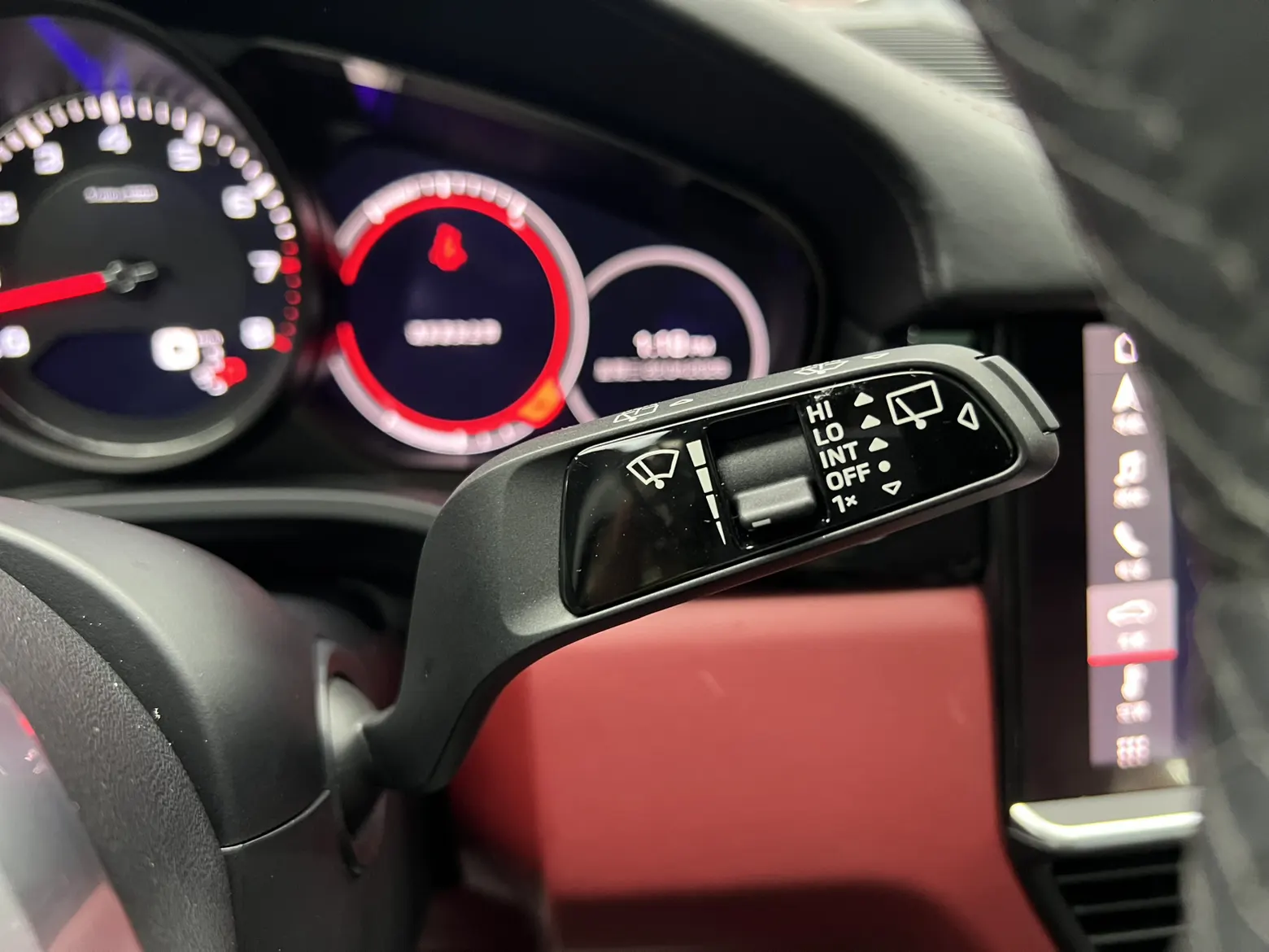 Porsche Cayenne, 2022 18