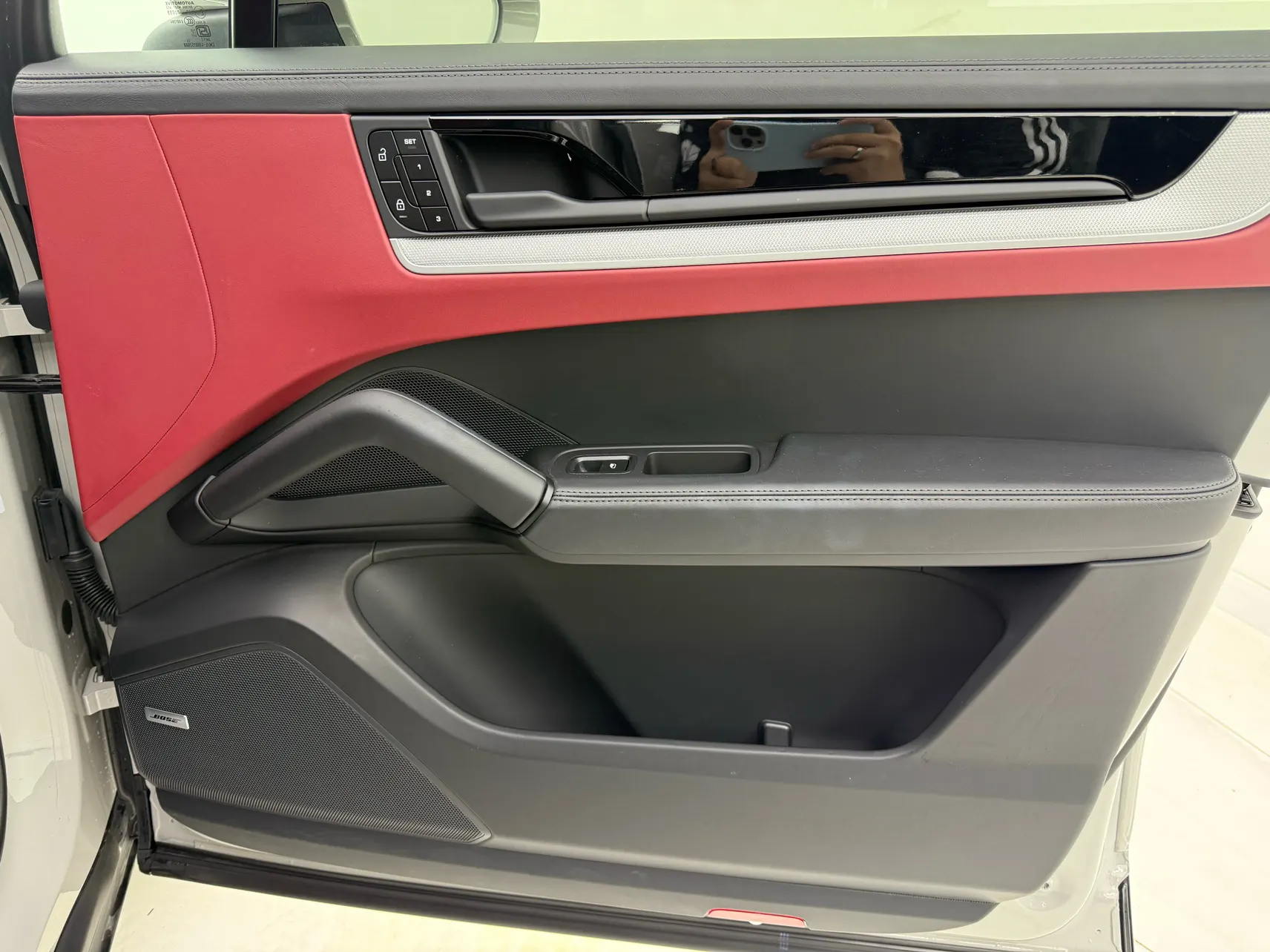 Porsche Cayenne, 2025 24