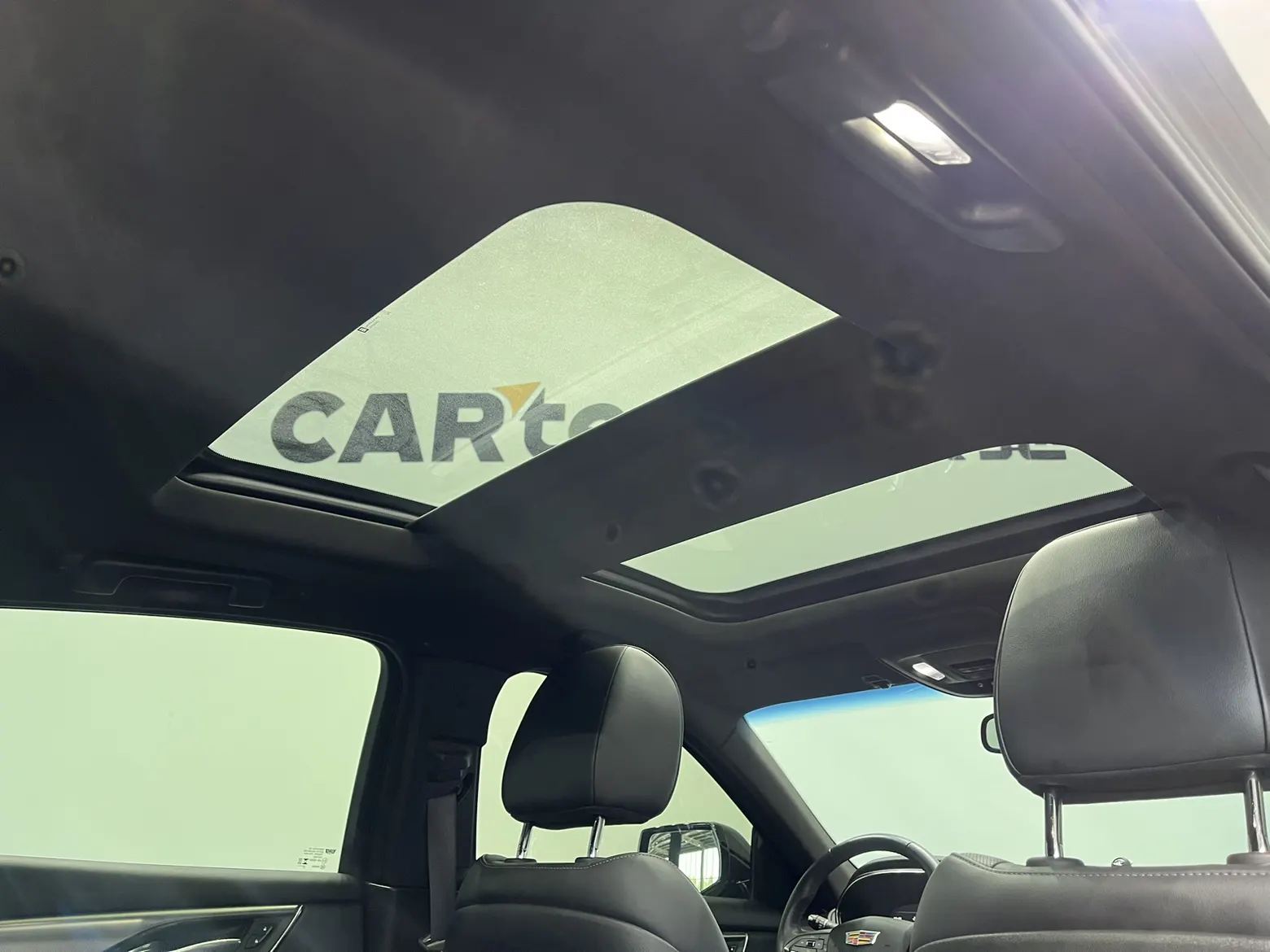 Cadillac CT5, 2023 20