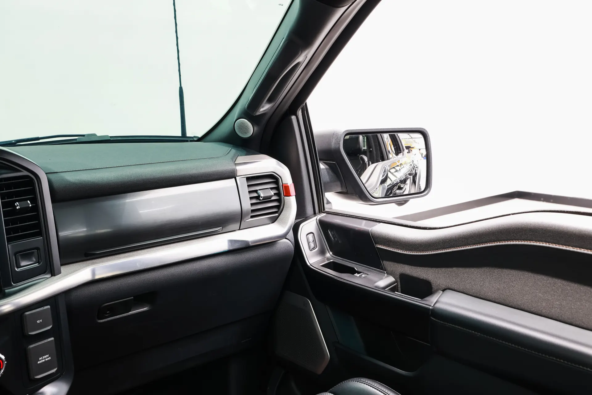 Ford F-150, 2023 24
