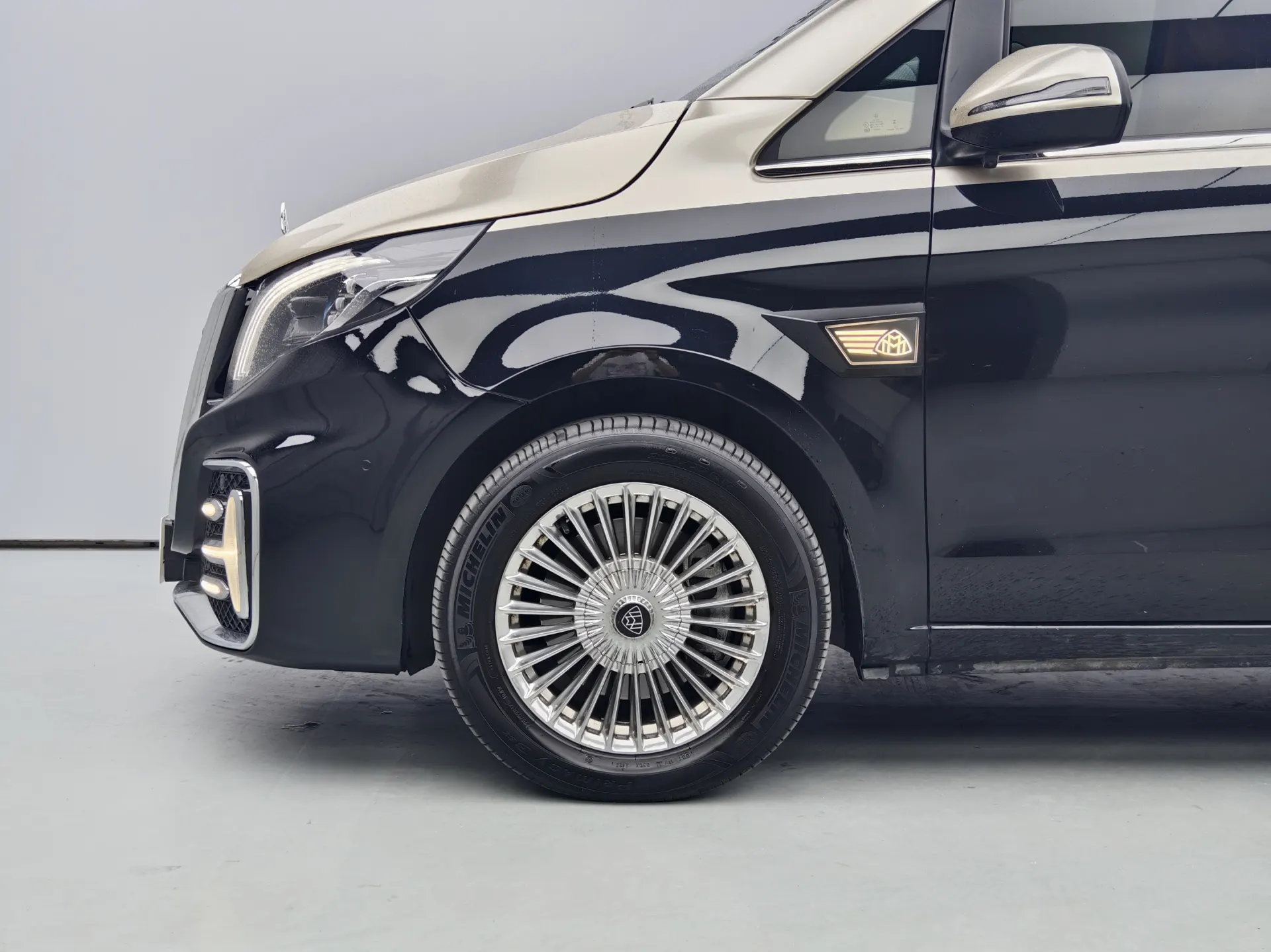 Mercedes-Benz Vito, 2024 7