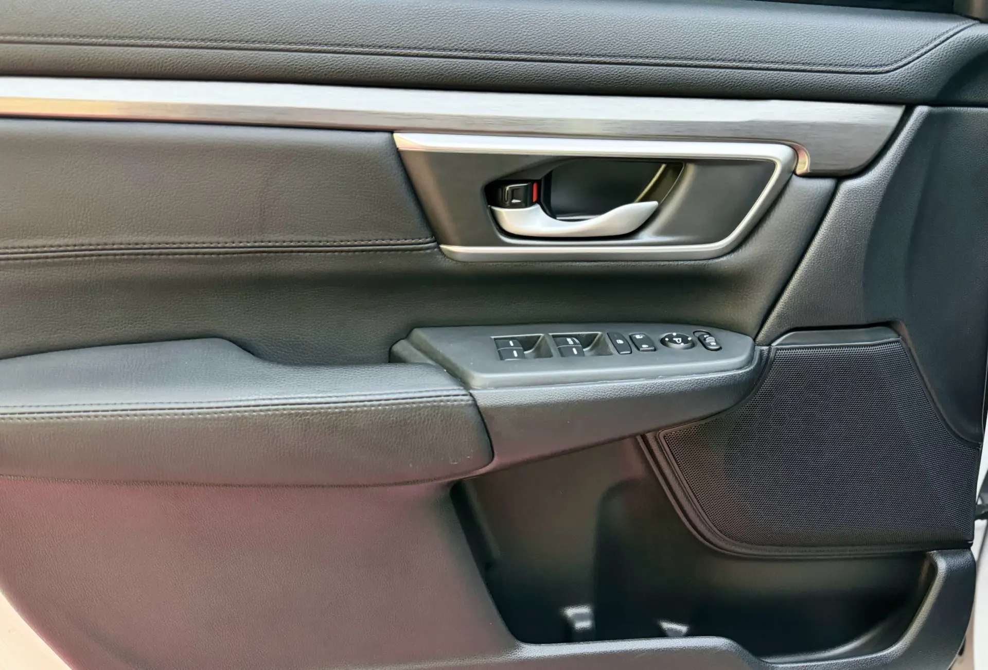 Honda Breeze, 2021 18