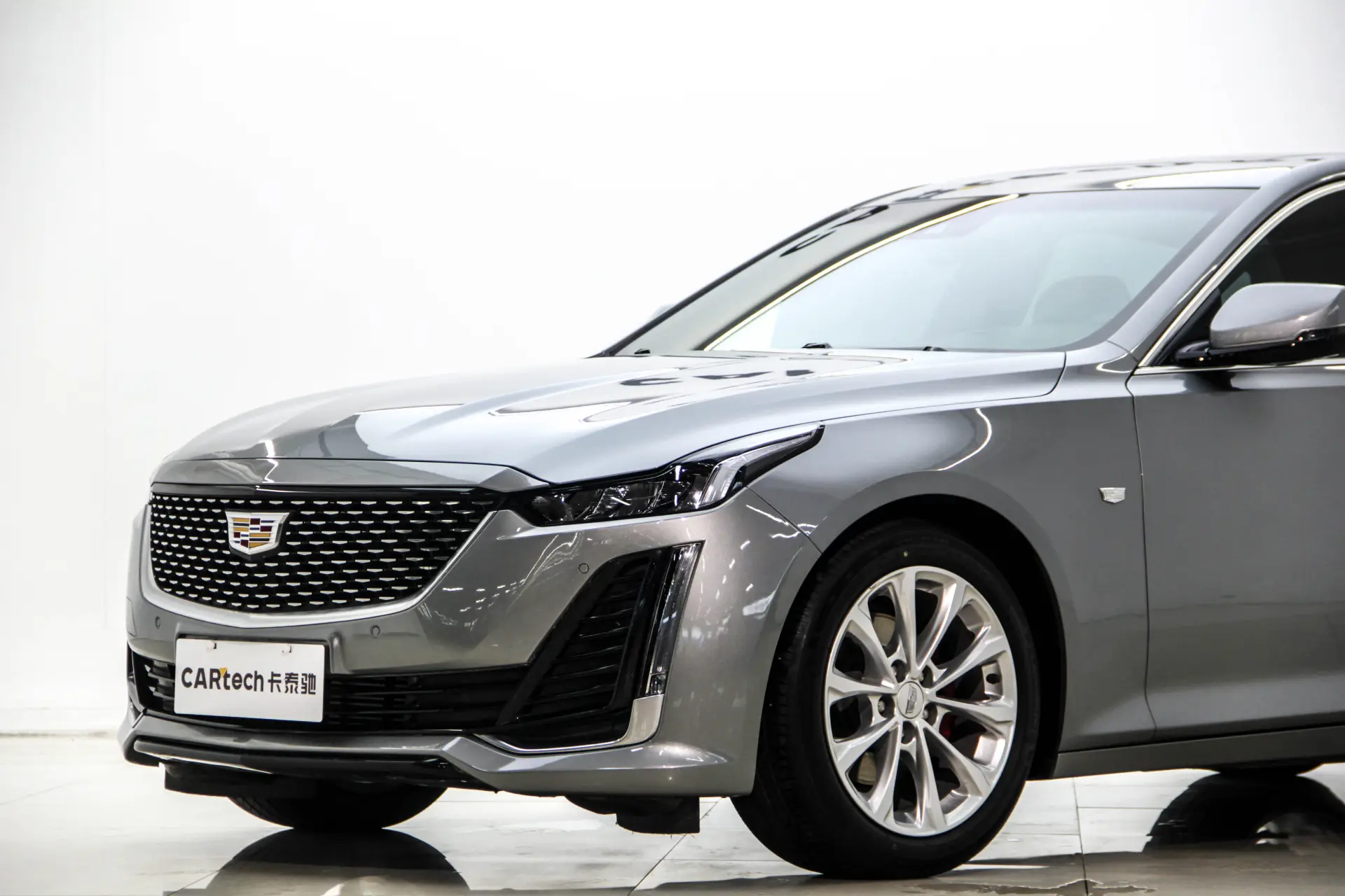 Cadillac CT5, 2023 8