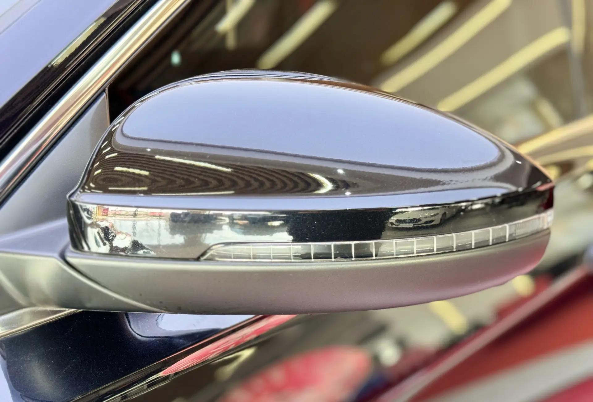 Volkswagen Passat, 2026 14