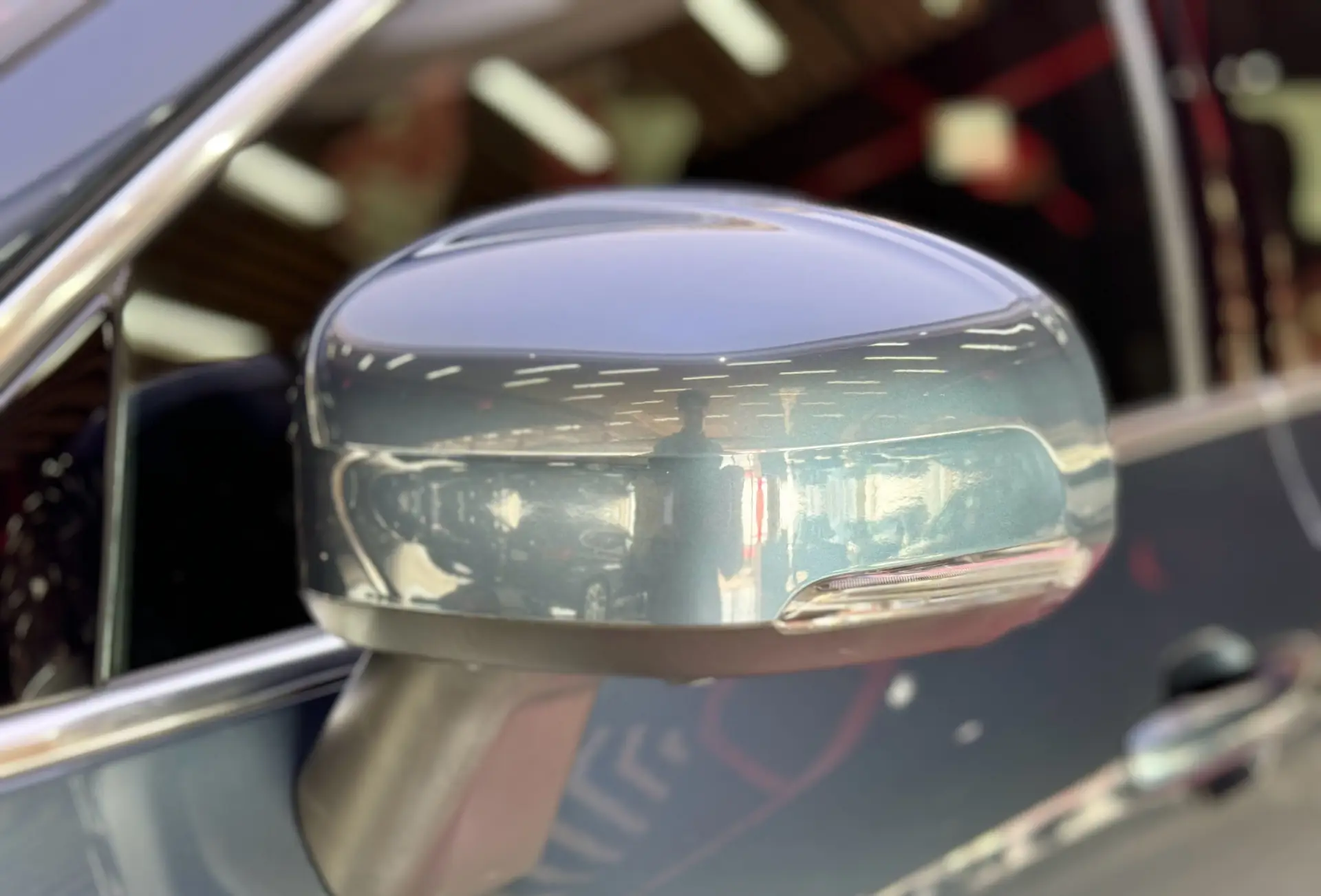 Volvo XC60, 2024 23