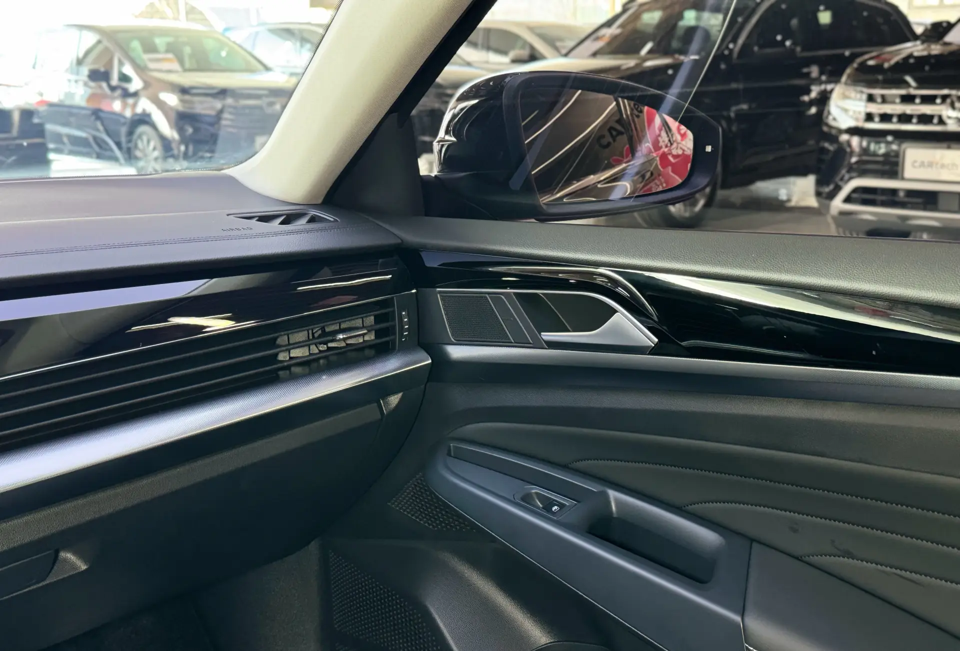 Volkswagen Passat, 2026 26
