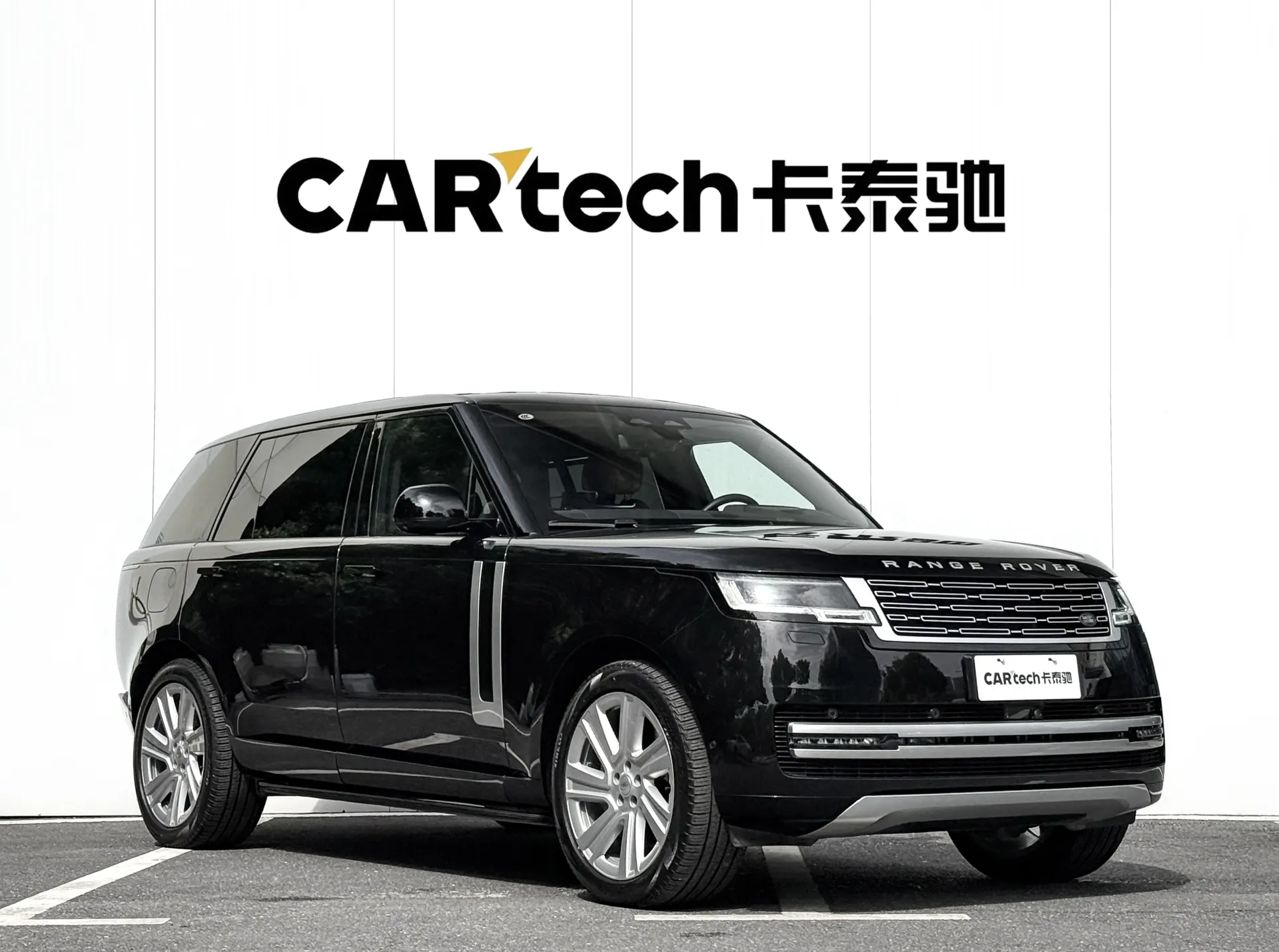 Land Rover Range Rover, 2024 9