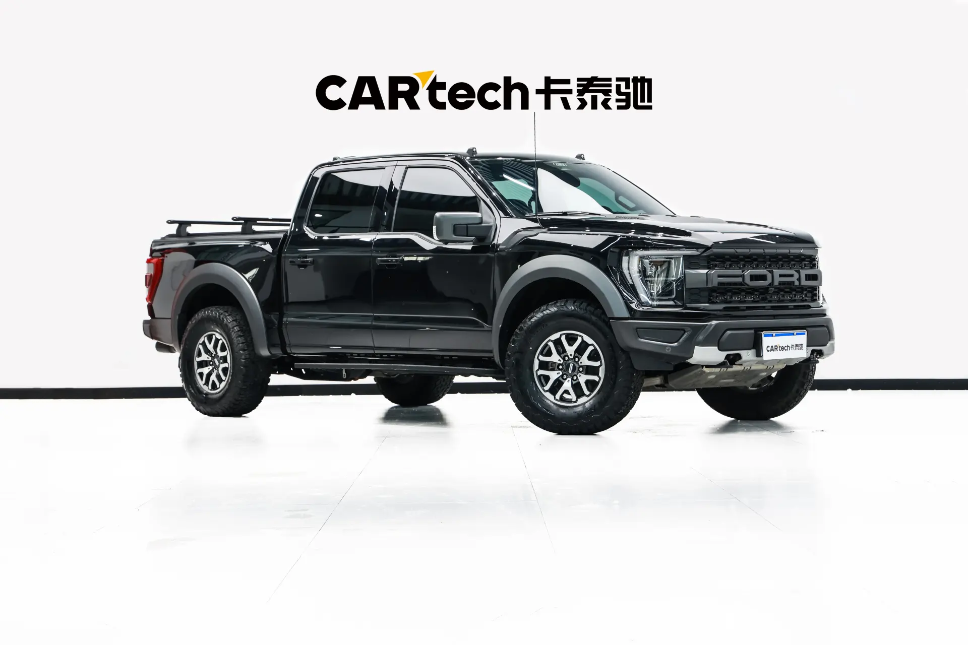 Ford F-150, 2023 2