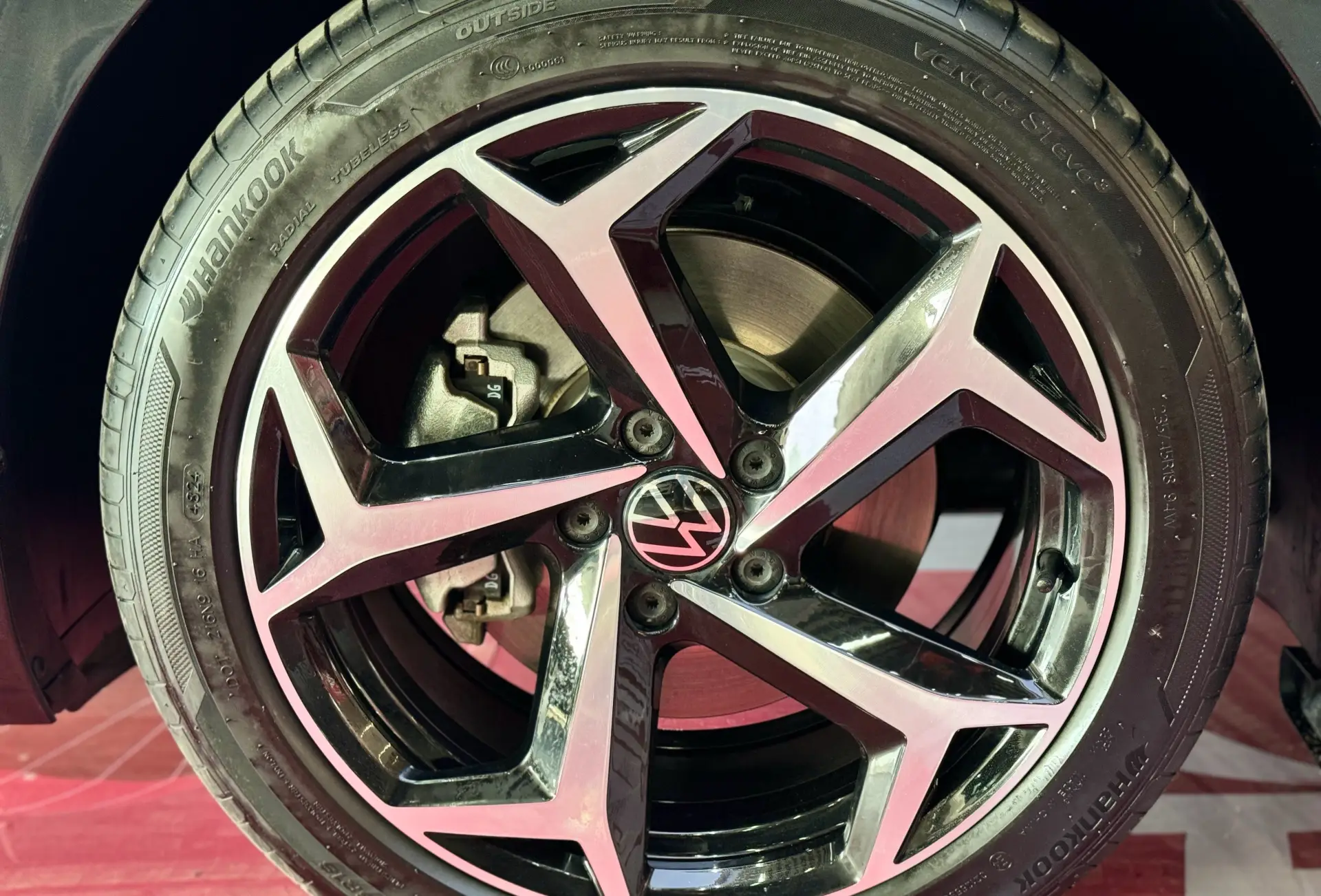 Volkswagen Passat, 2026 11