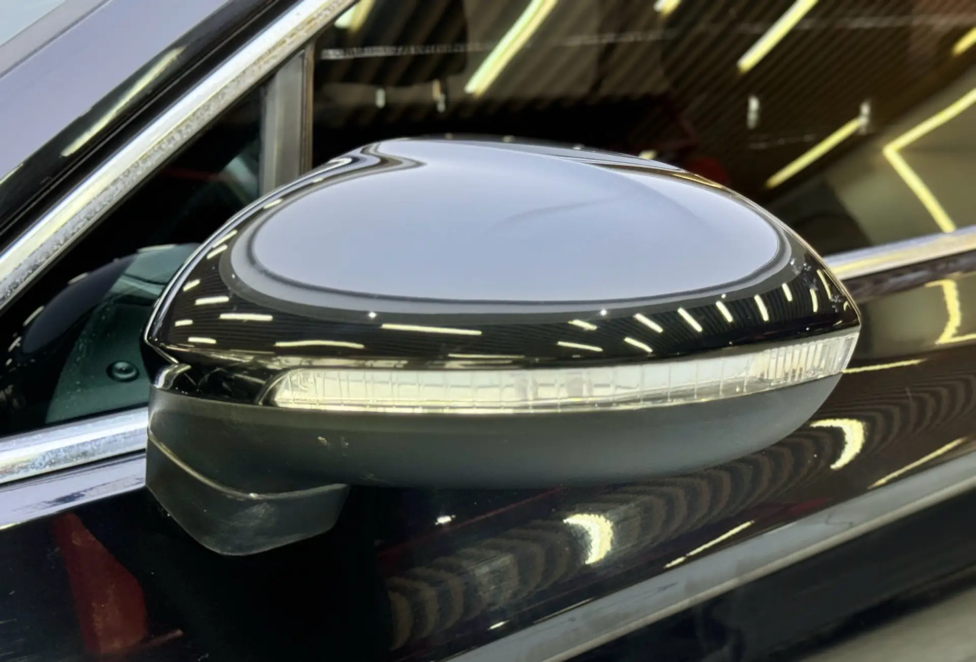 Volkswagen Magotan, 2019 14
