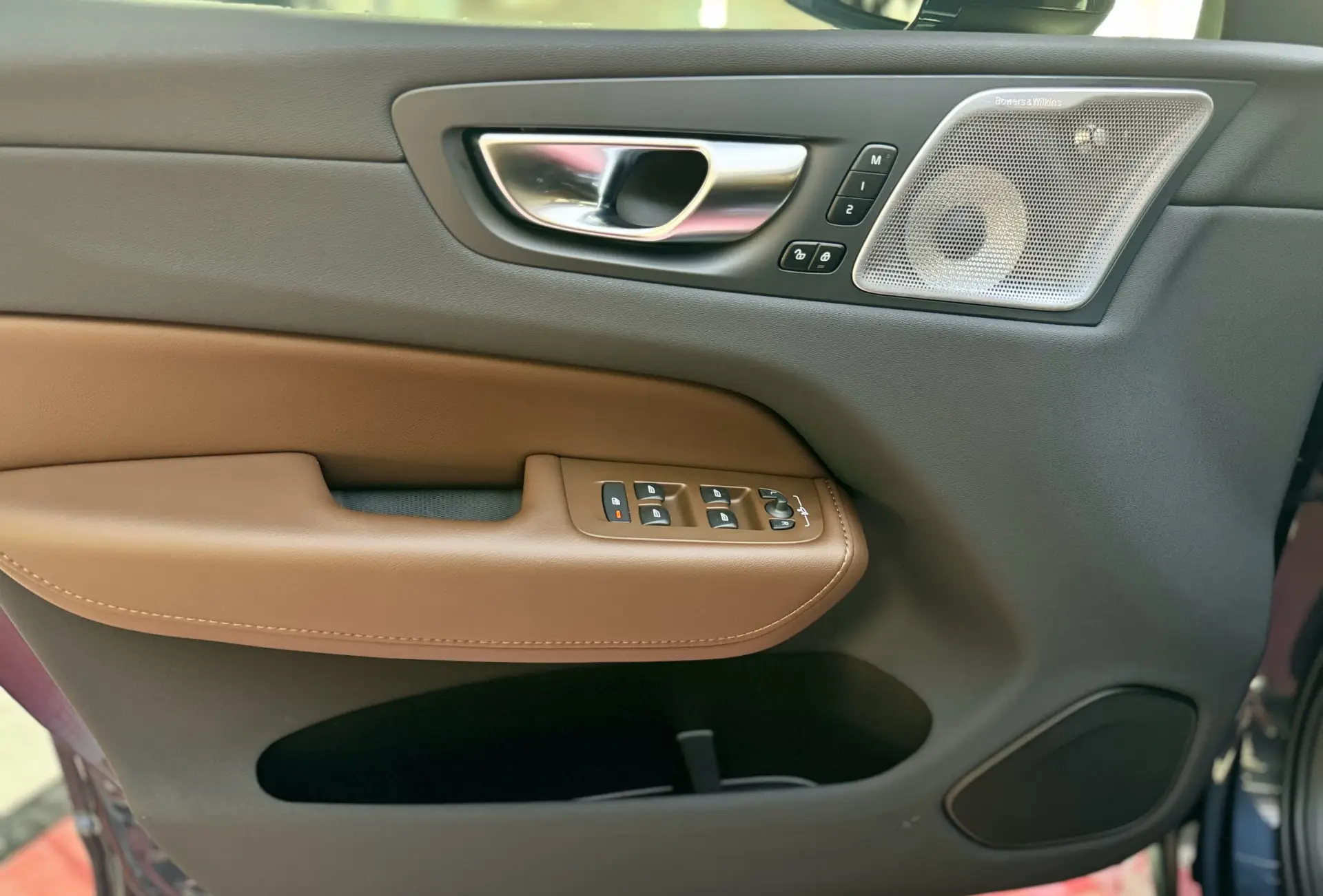 Volvo XC60, 2024 26