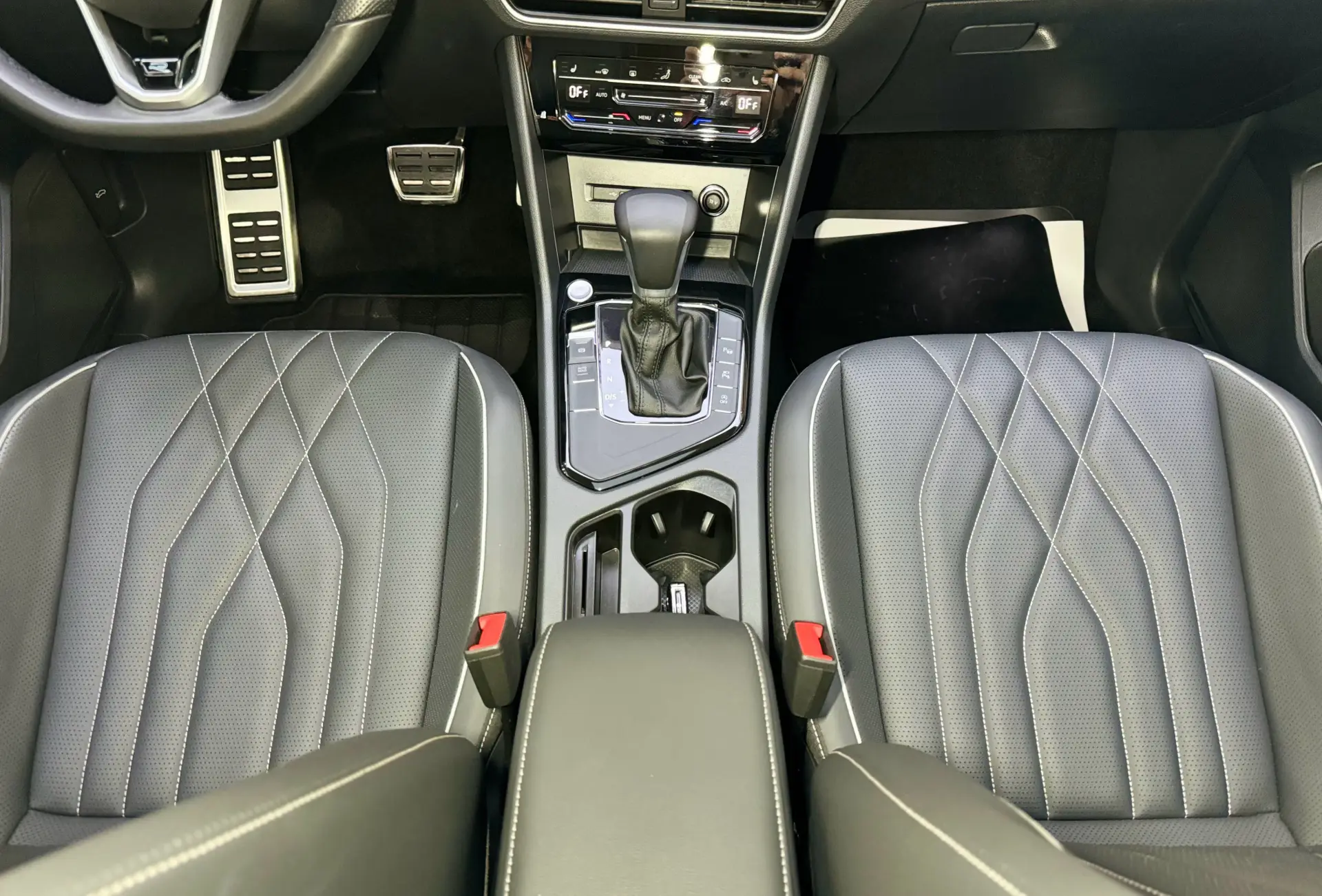 Volkswagen Tiguan L, 2024 27
