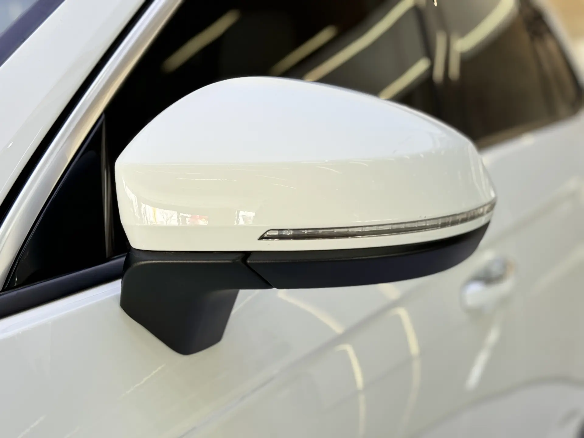 Volkswagen Tayron, 2022 14