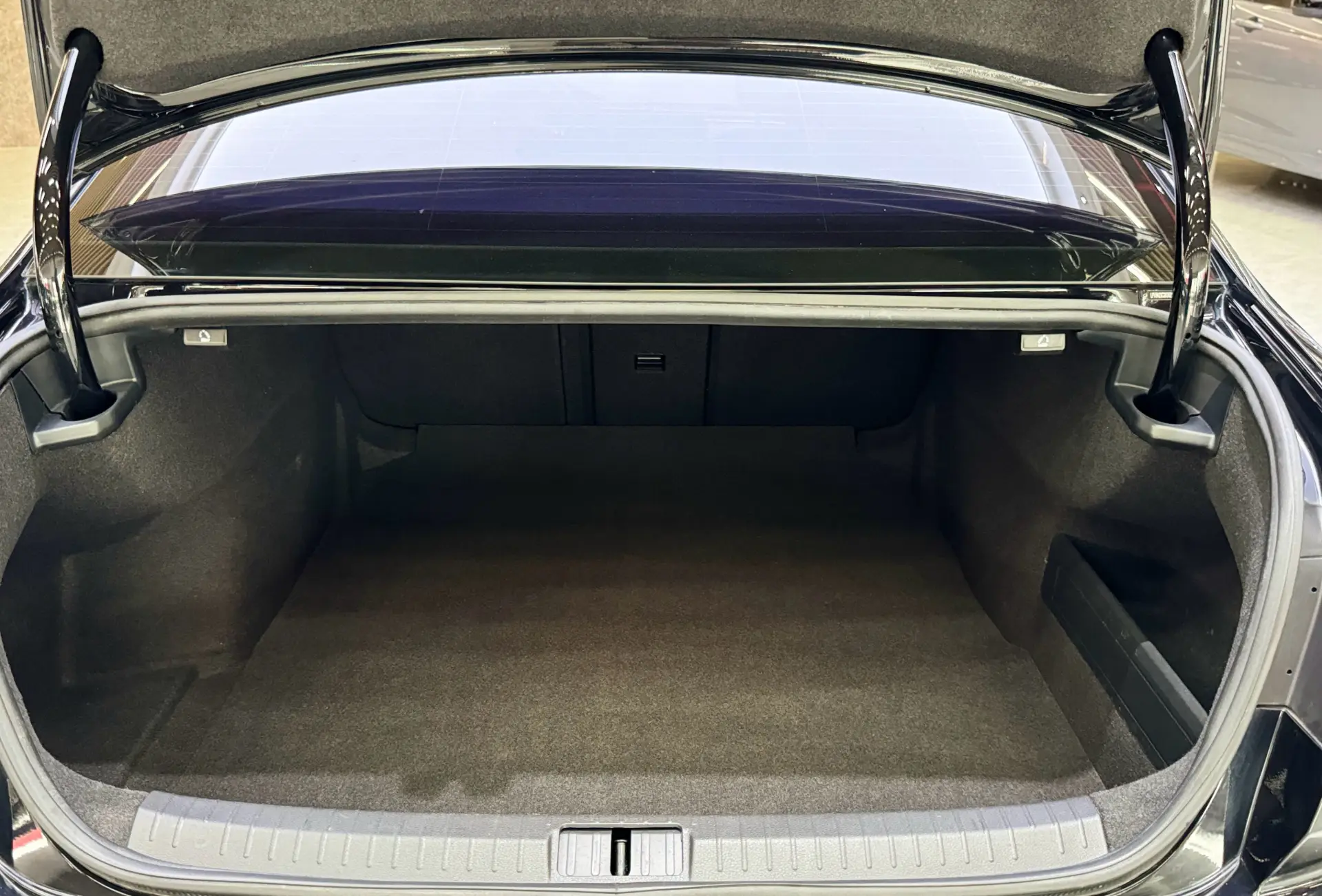 Volkswagen Magotan, 2019 13