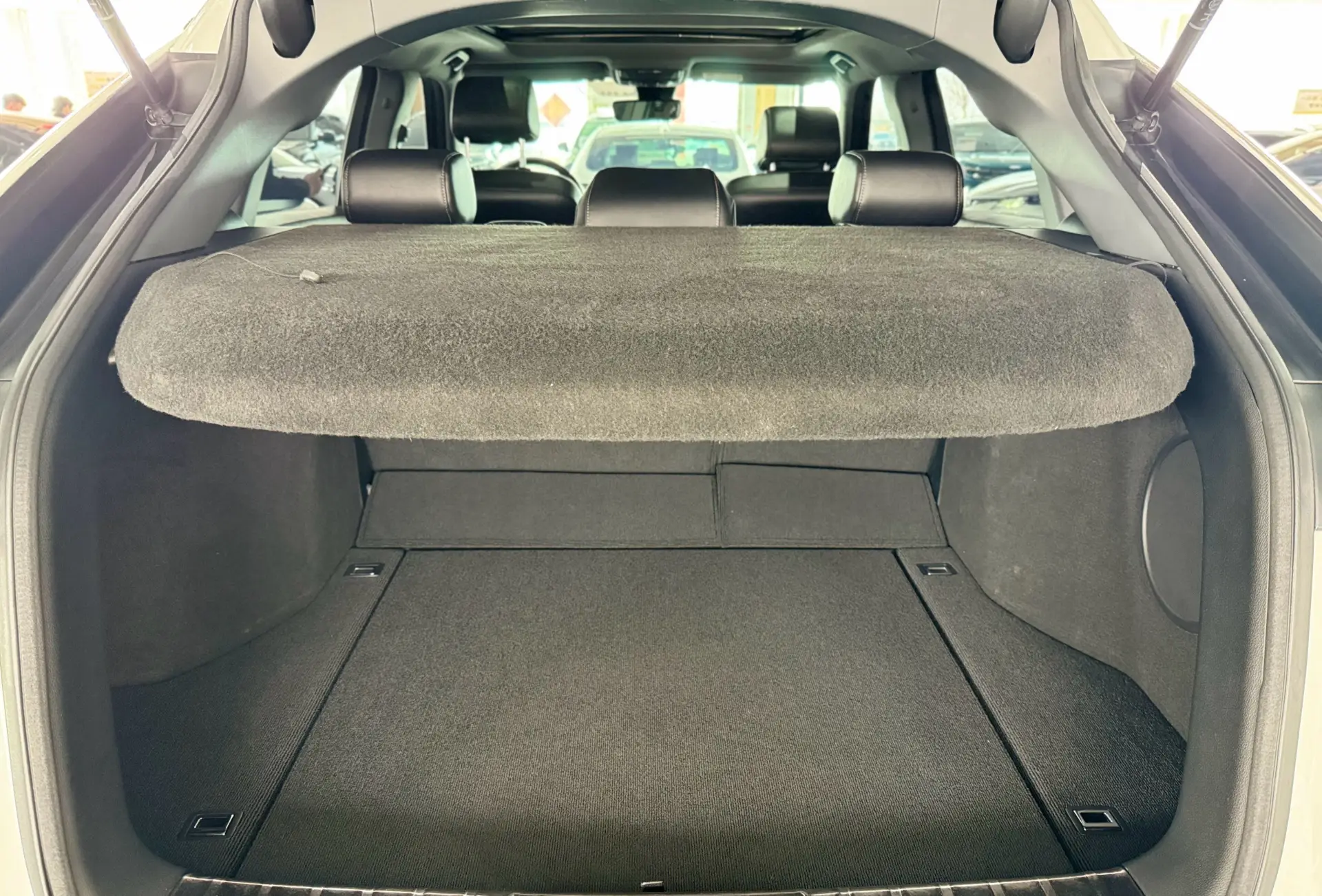 Honda UR-V, 2022 24