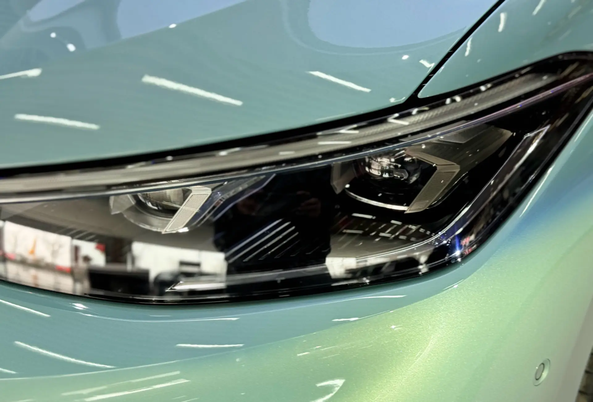 Volkswagen Passat, 2026 9