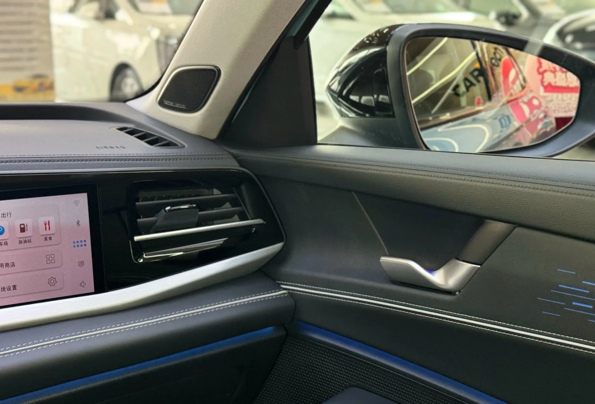 Volkswagen Passat, 2026 23