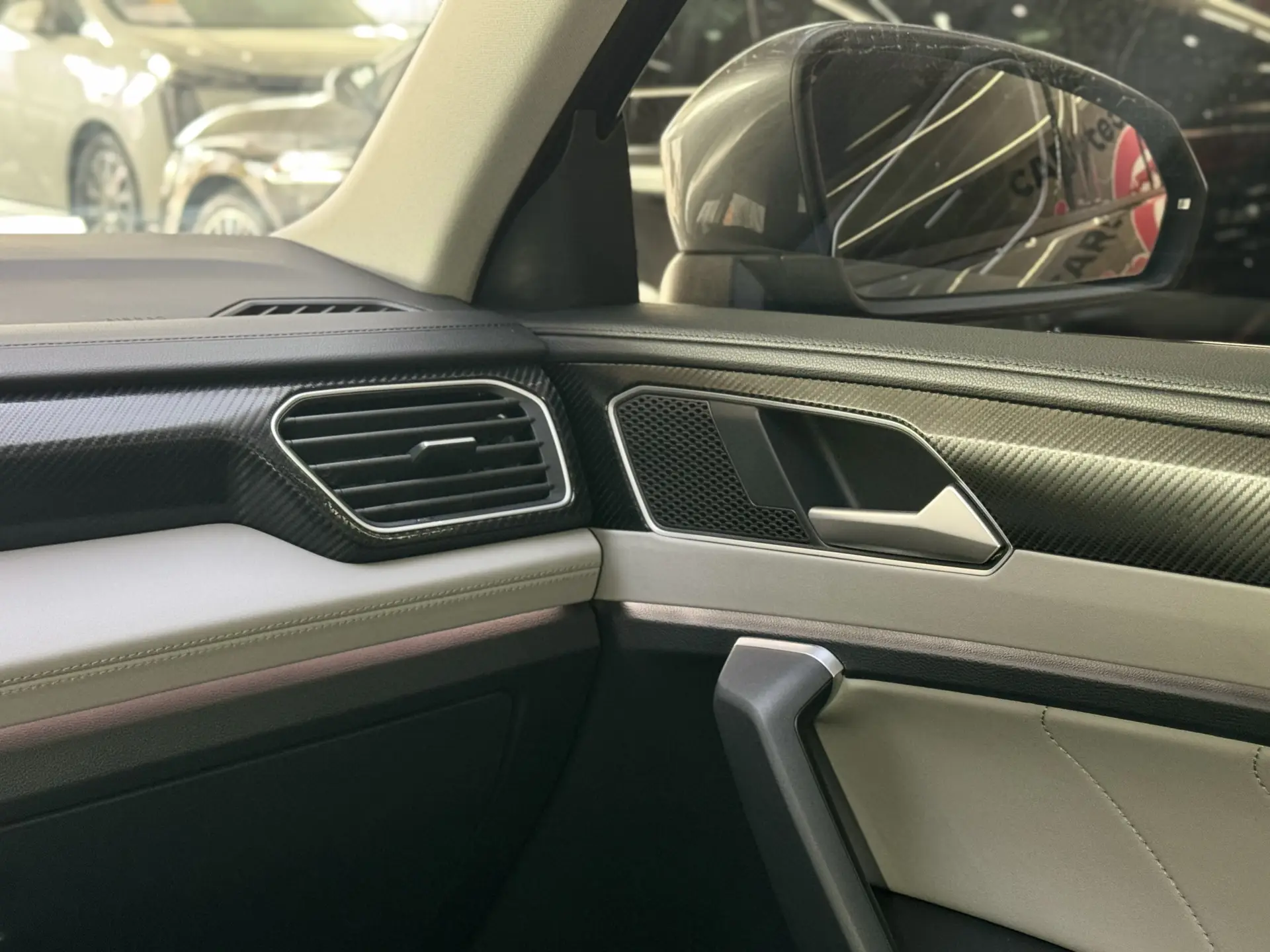 Volkswagen Tayron, 2022 26