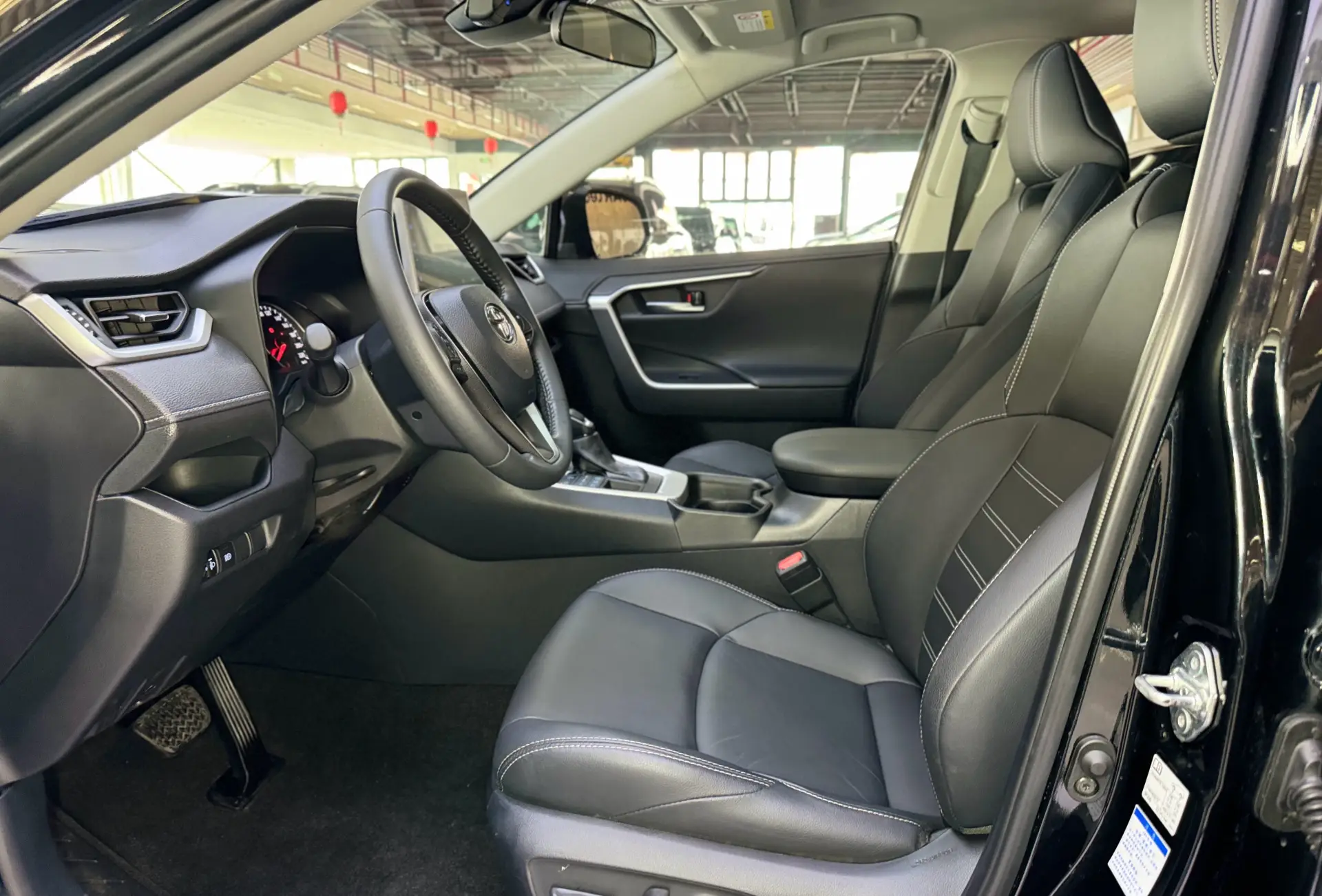 Toyota Wildlander, 2021 18