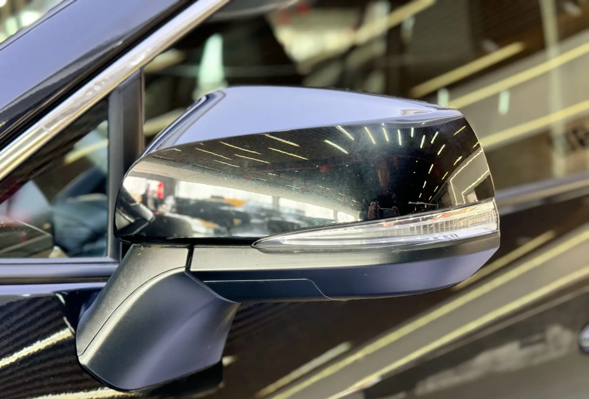 Toyota Wildlander, 2021 22