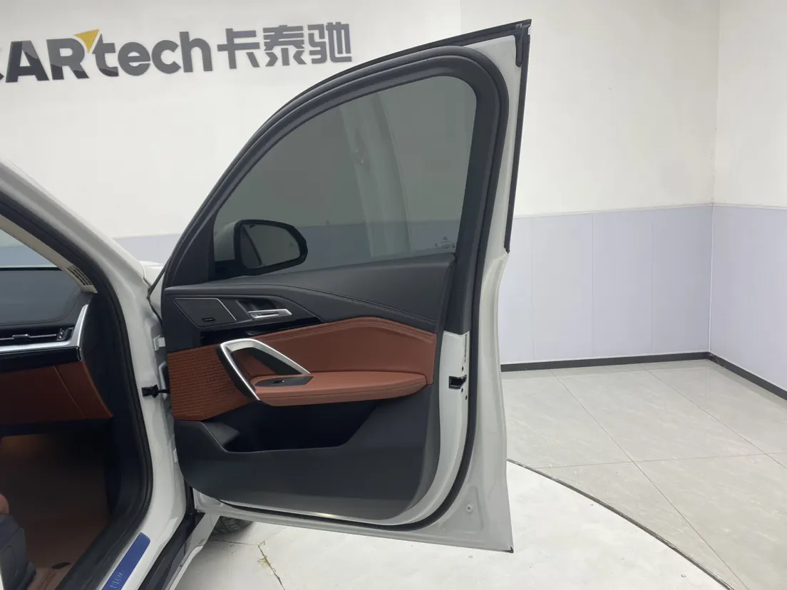 BMW X1, 2026 25