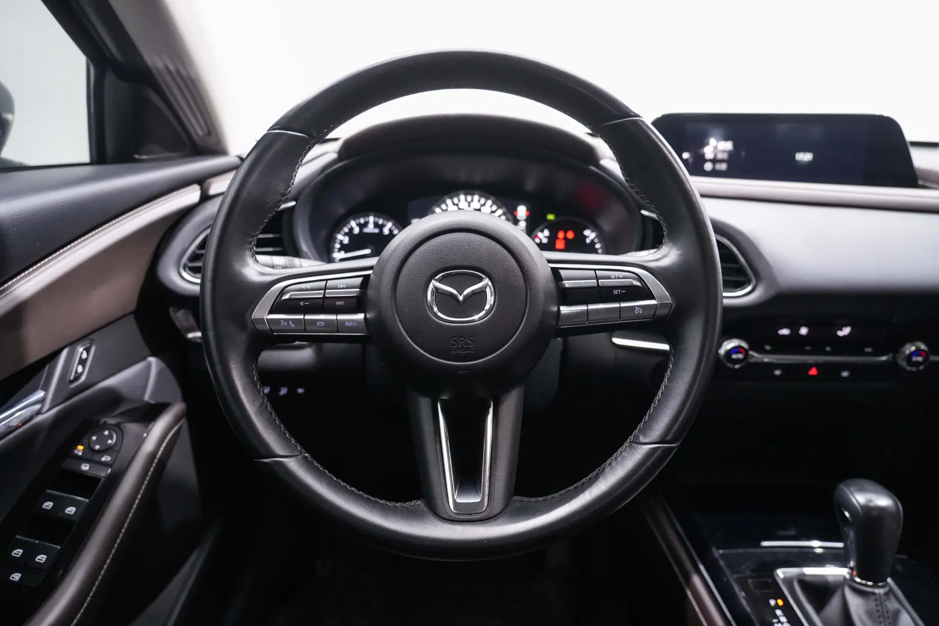 Mazda CX-30, 2021 15