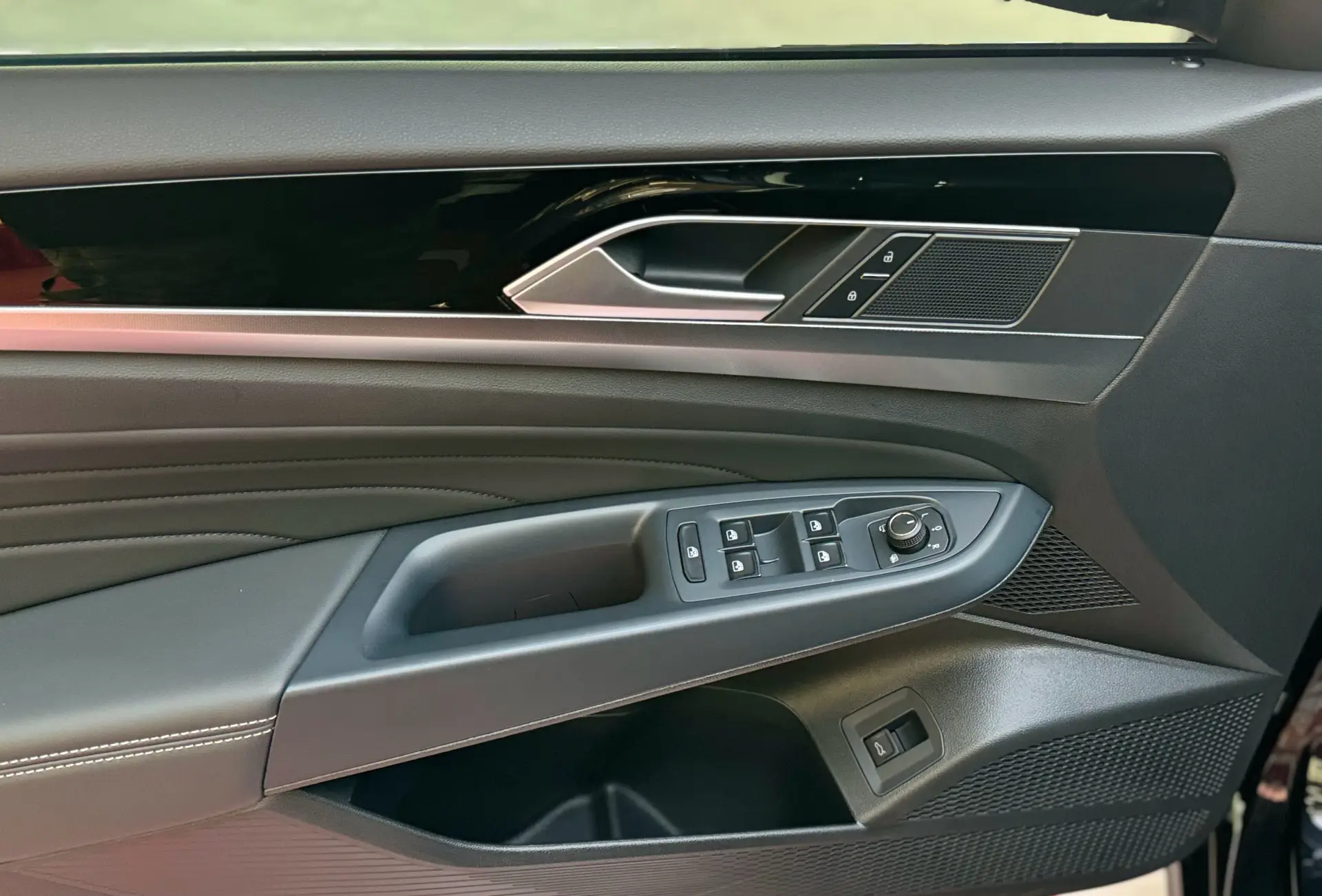 Volkswagen Passat, 2026 19