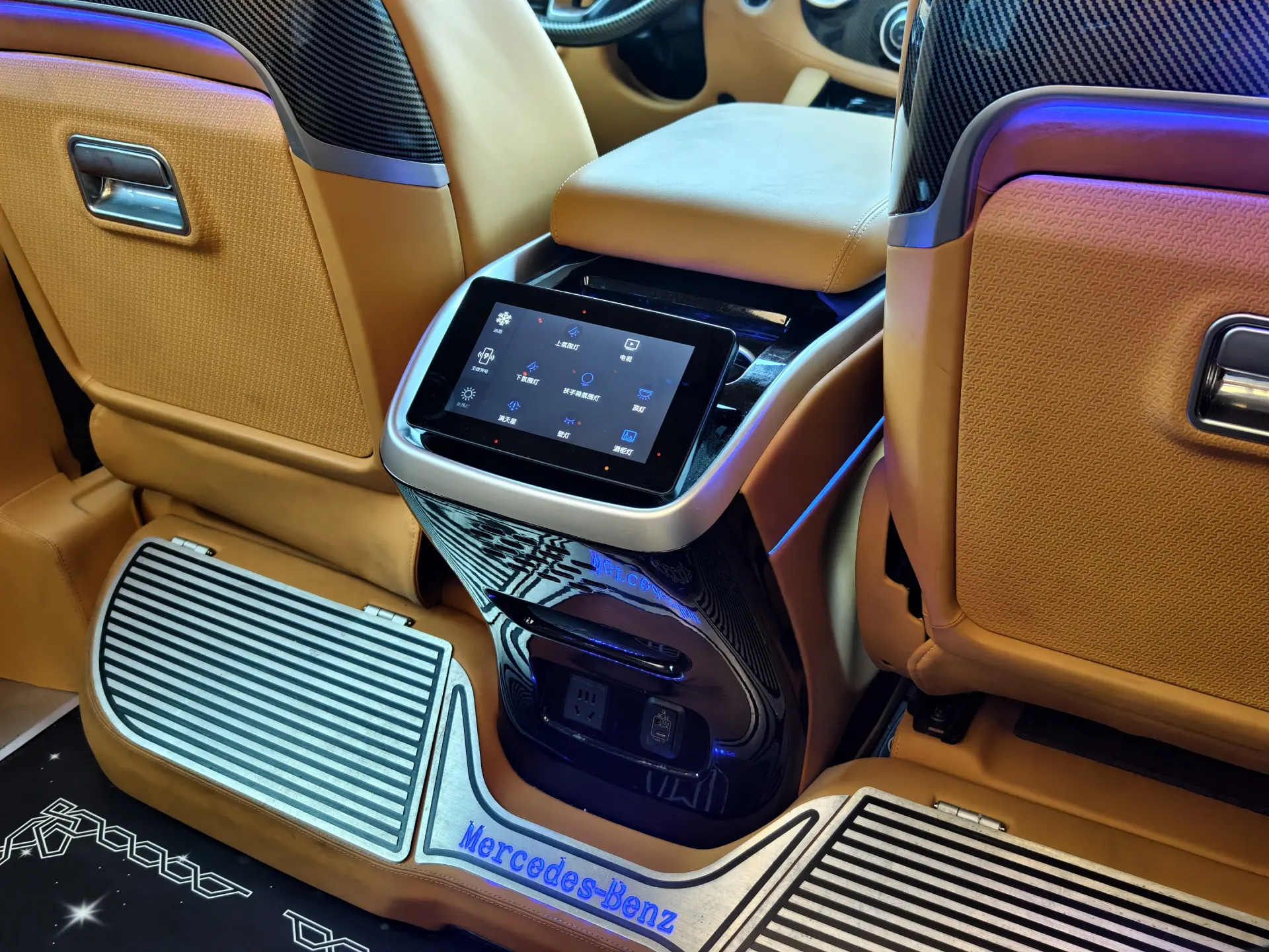 Mercedes-Benz Vito, 2024 20