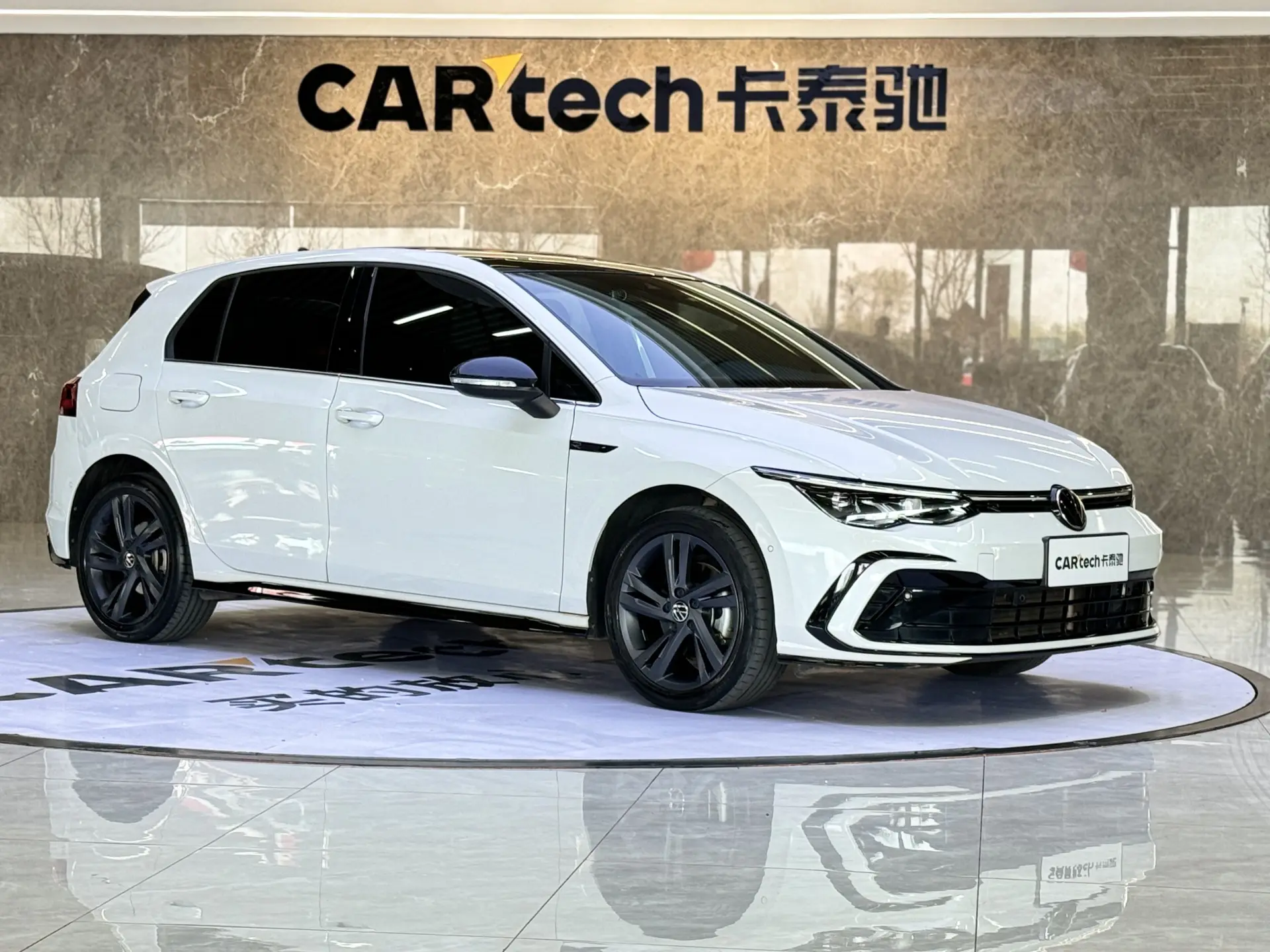 Volkswagen Golf, 2022 2