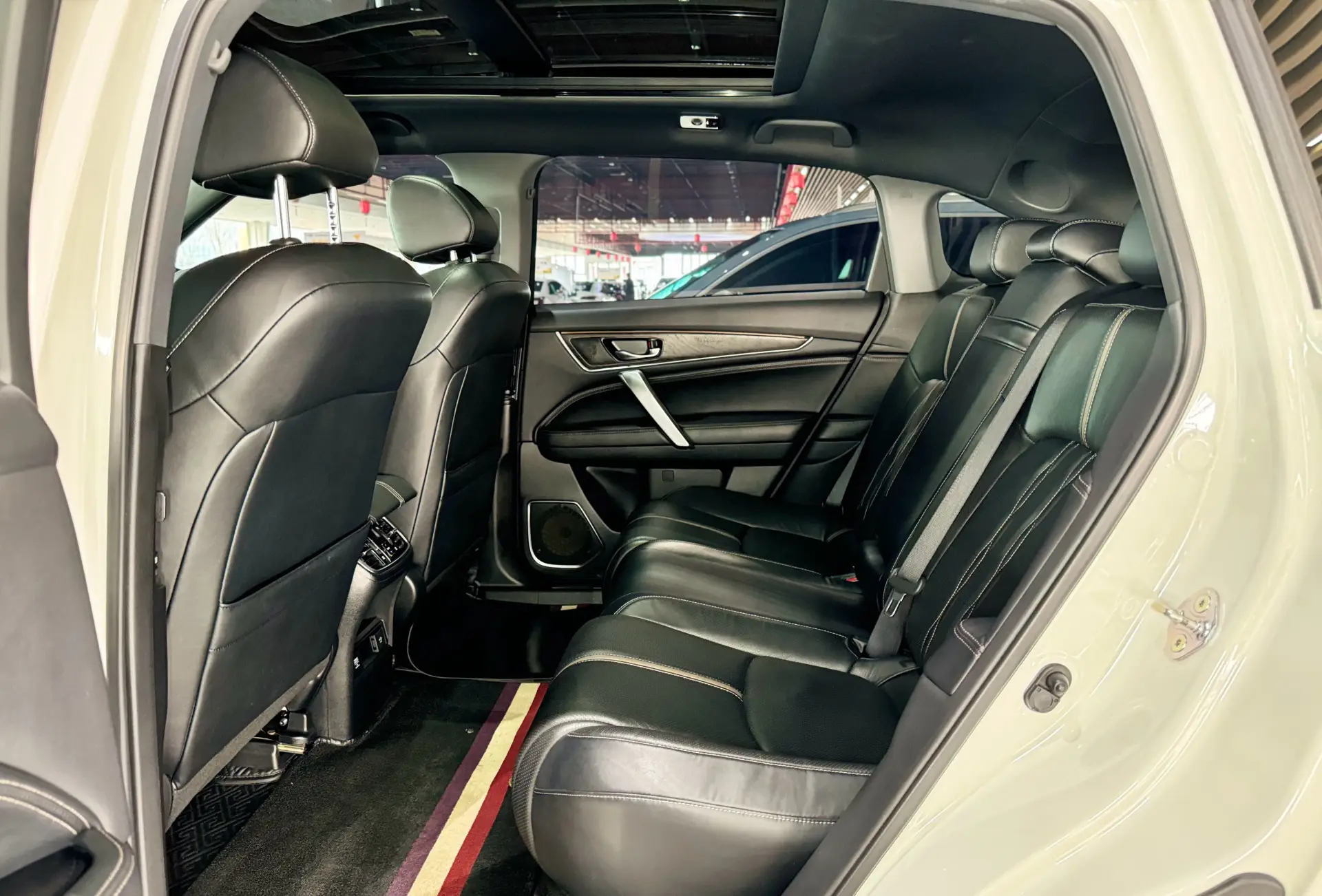 Honda UR-V, 2022 25