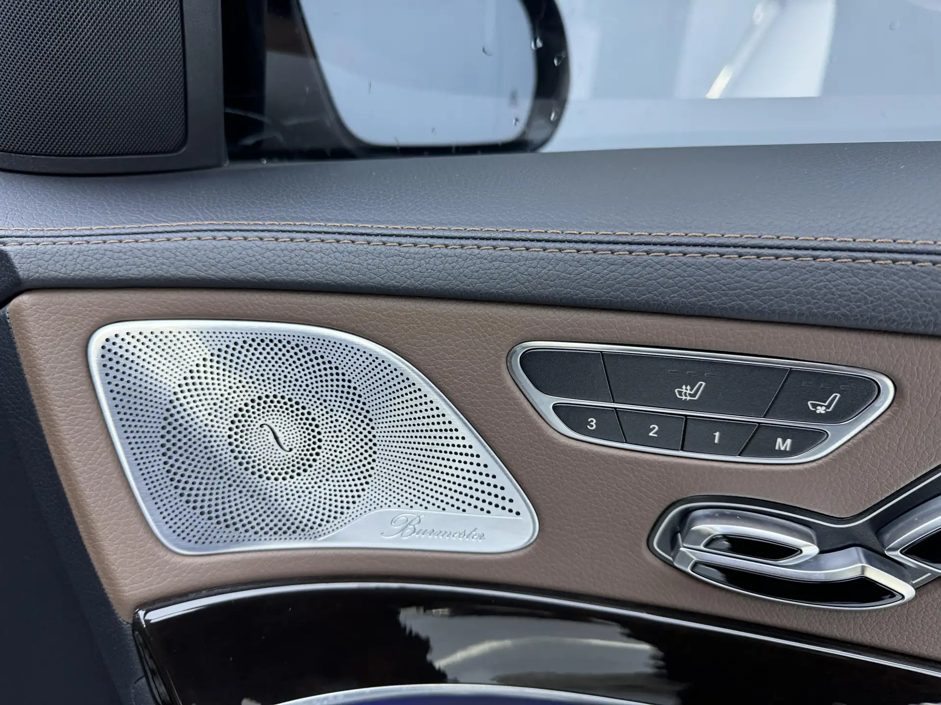 Mercedes-Benz S 450 4MATIC, 2020 25
