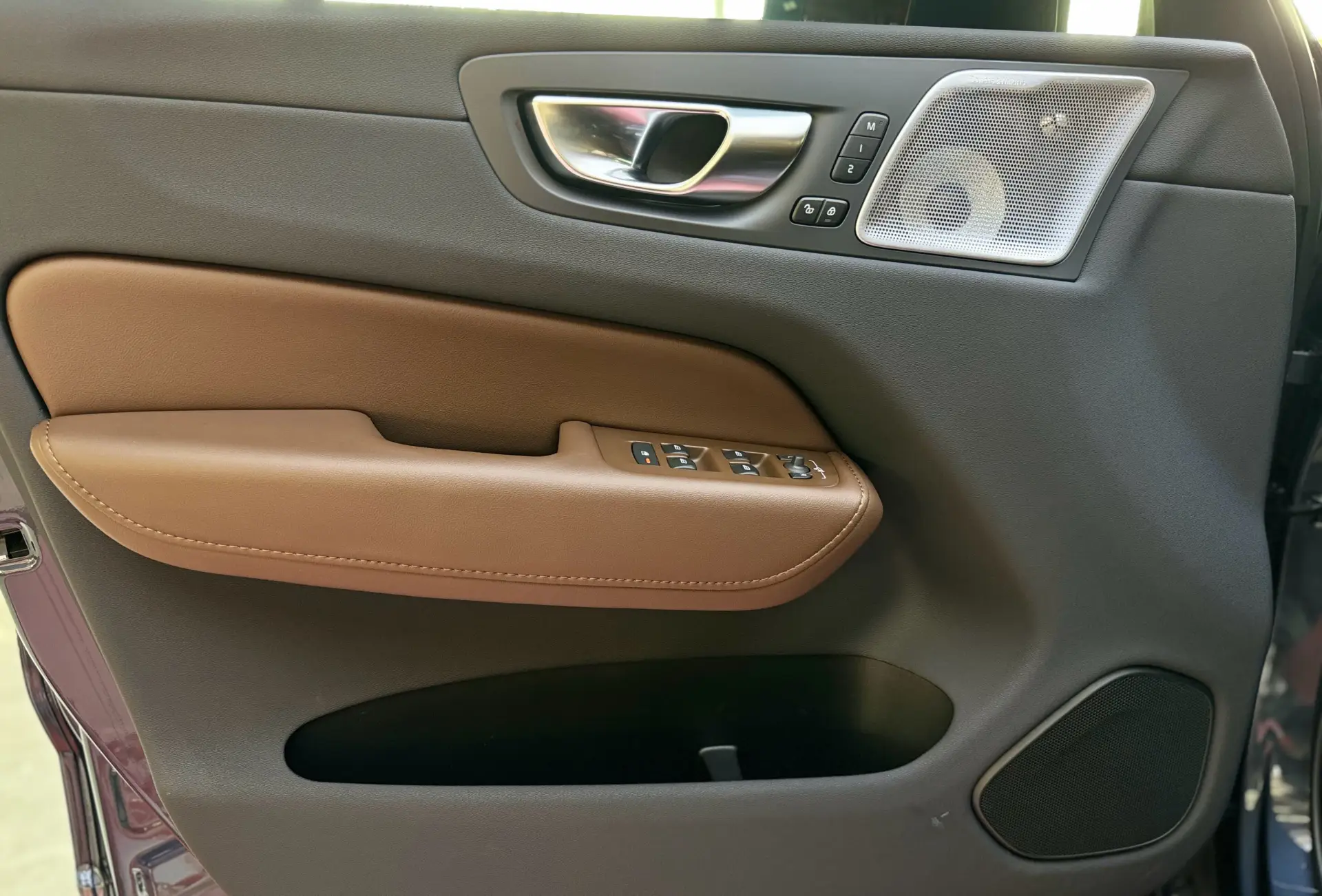 Volvo XC60, 2024 17
