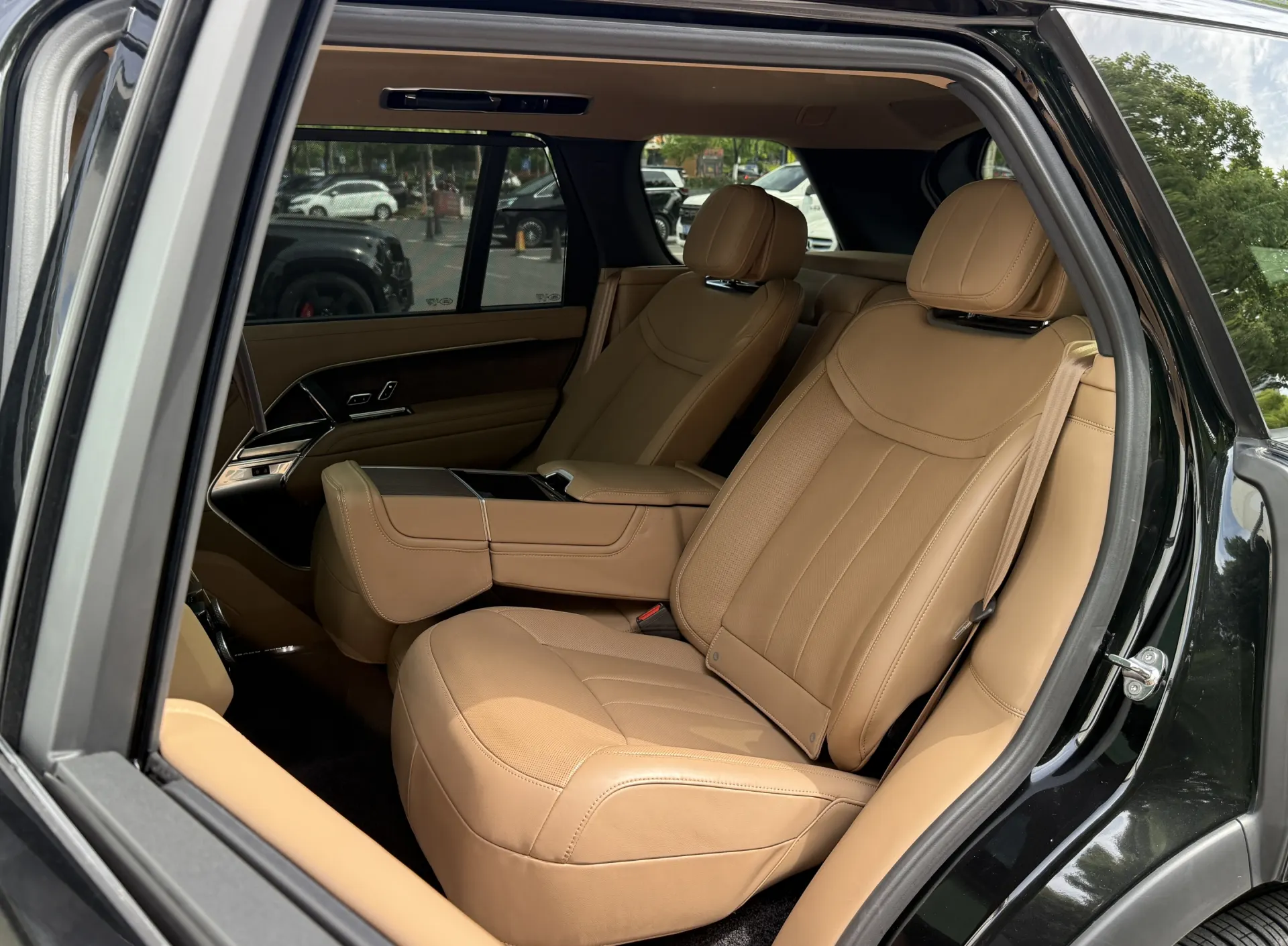 Land Rover Range Rover, 2024 24