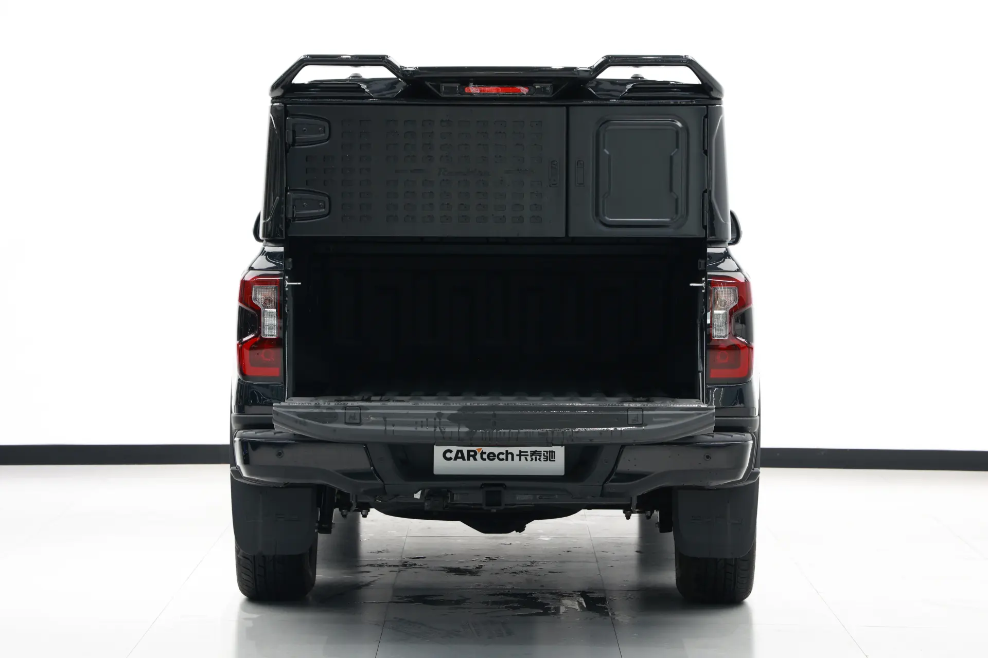 Ford Ranger, 2025 все фото