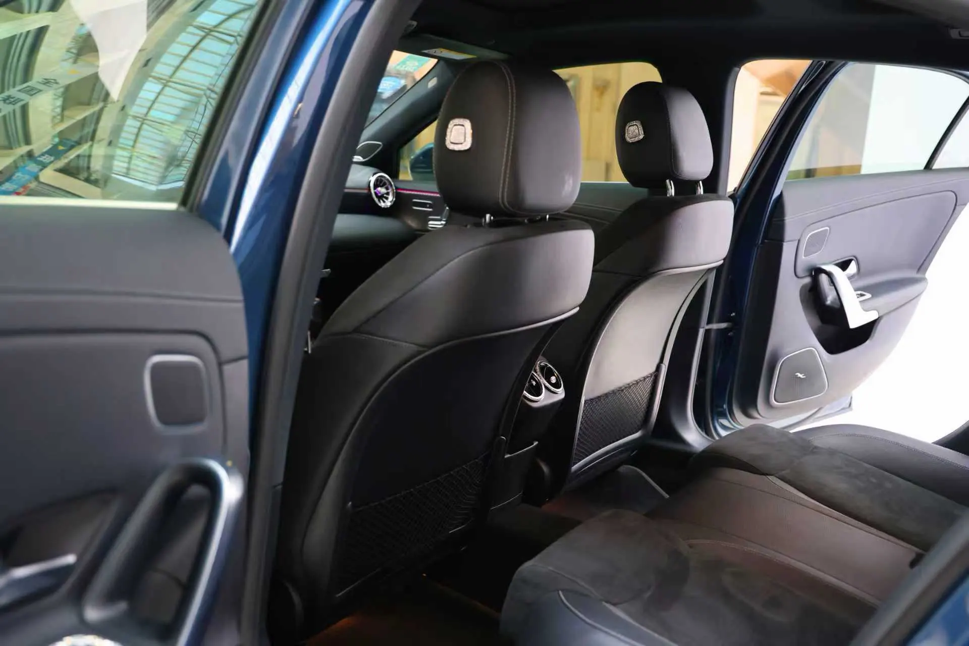 Mercedes-Benz A 200 L, 2019 12