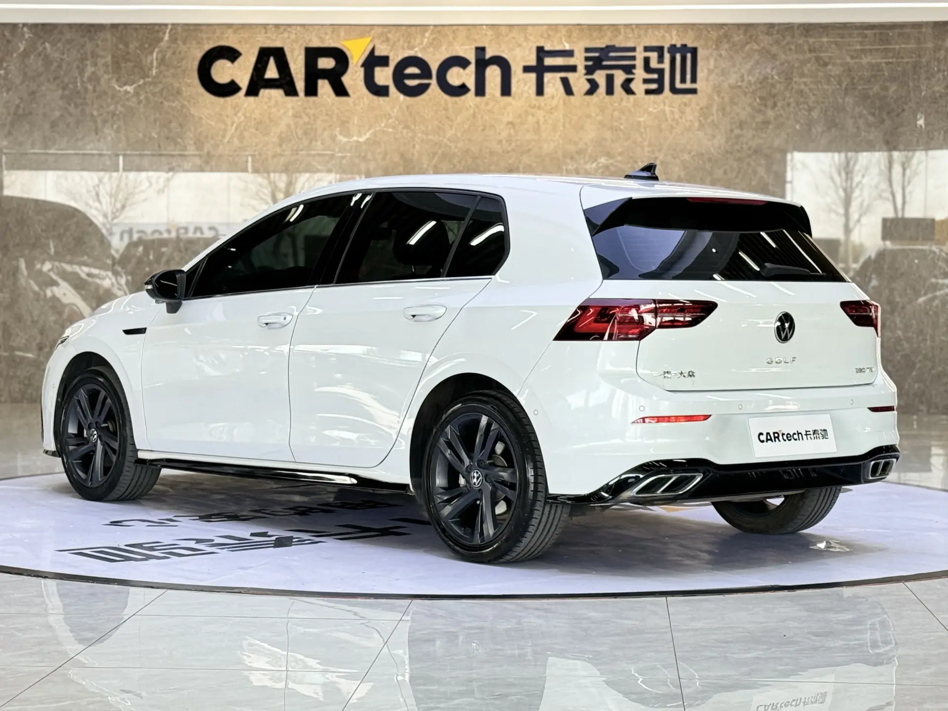 Volkswagen Golf, 2022 7
