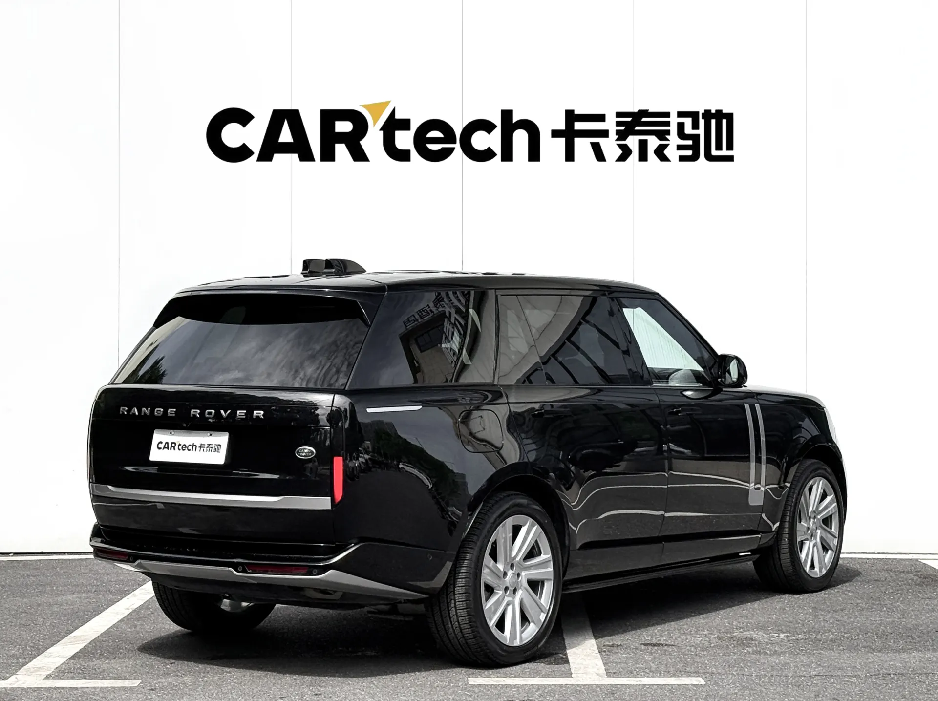 Land Rover Range Rover, 2024 3