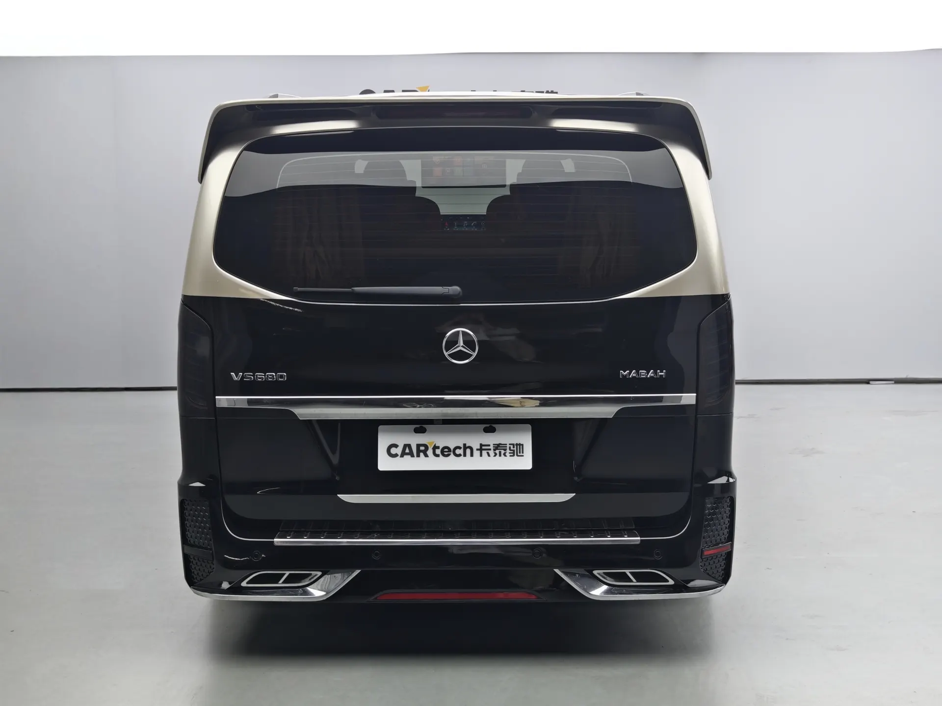 Mercedes-Benz Vito, 2024 4