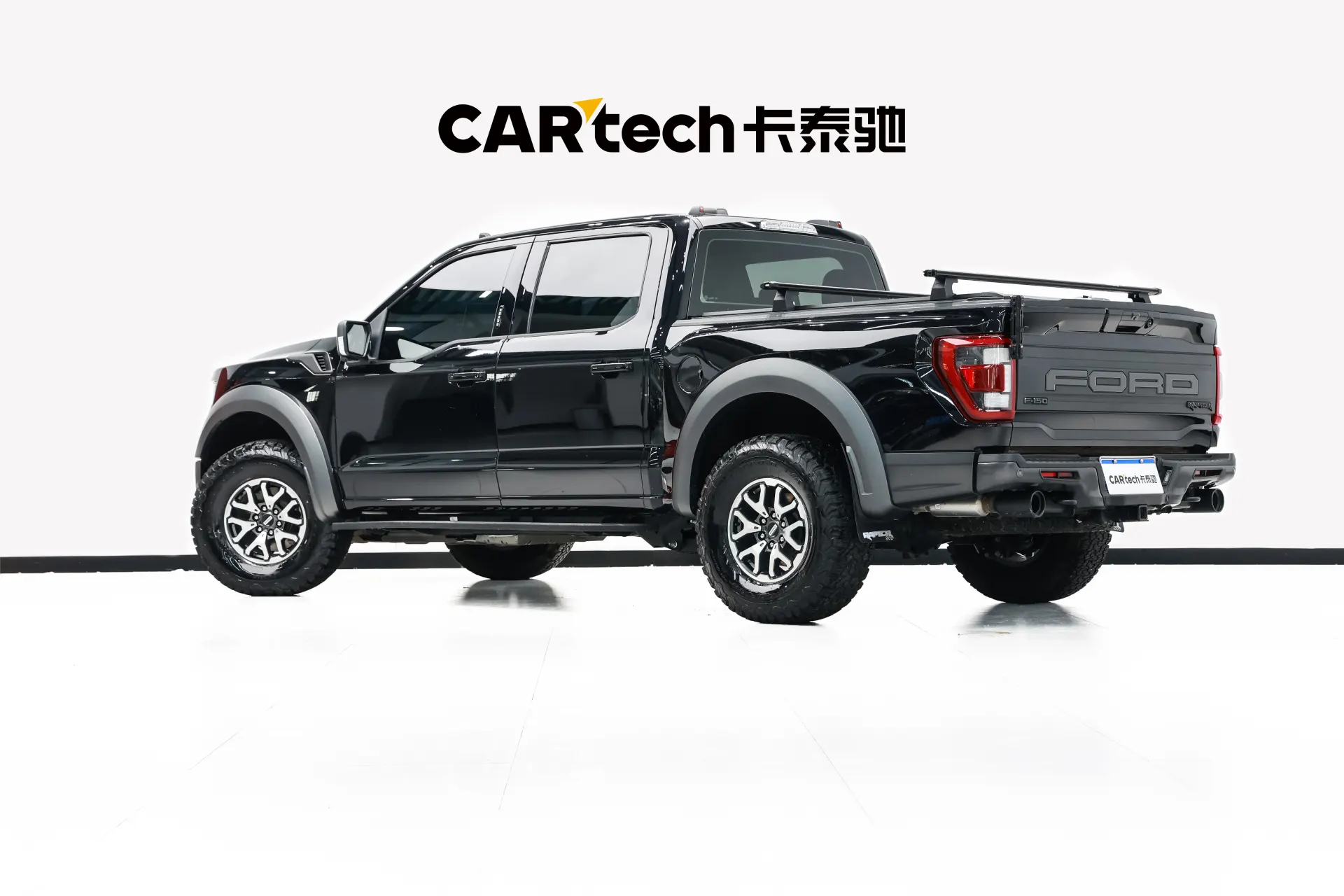 Ford F-150, 2023 6