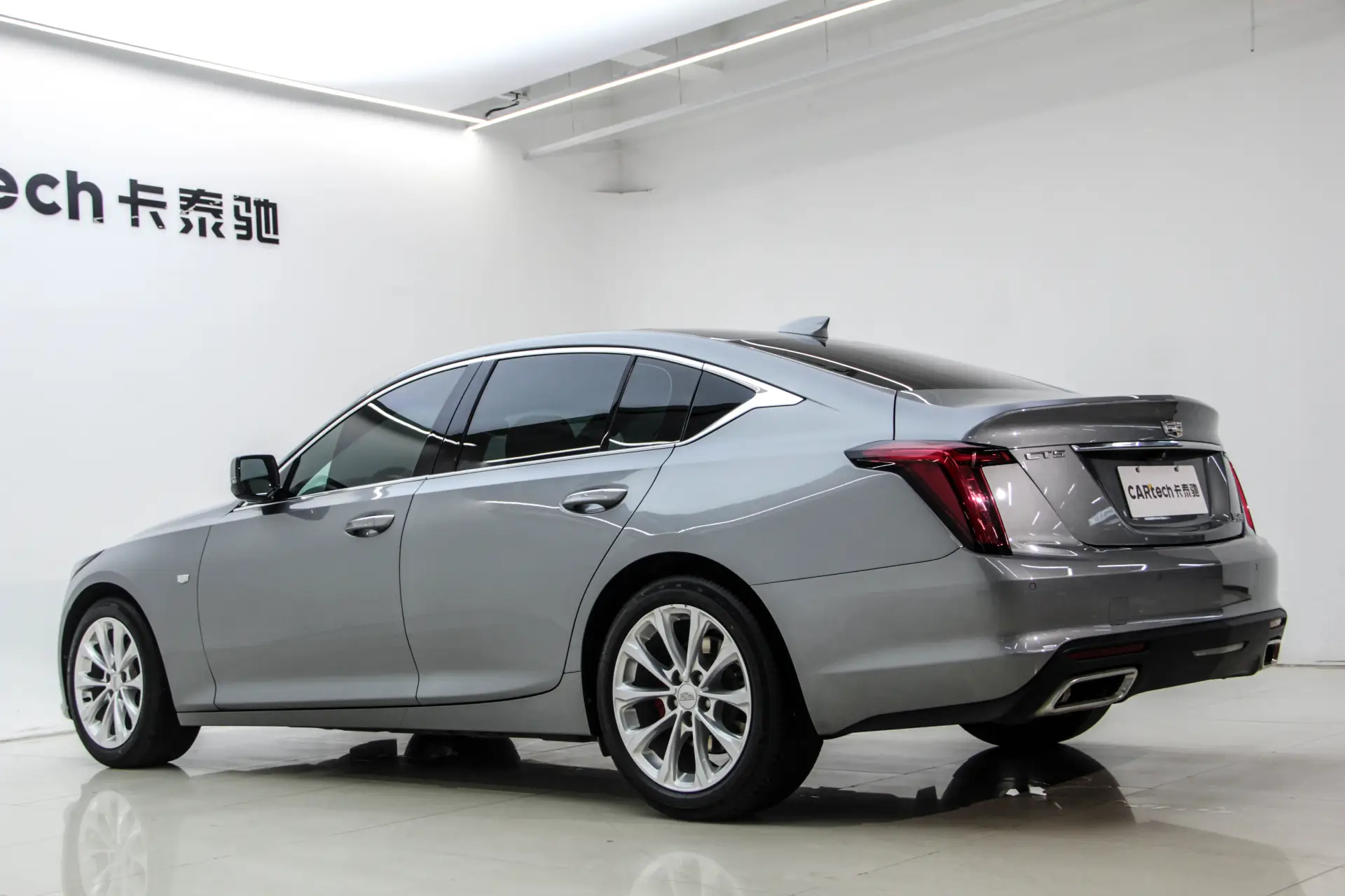 Cadillac CT5, 2023 6