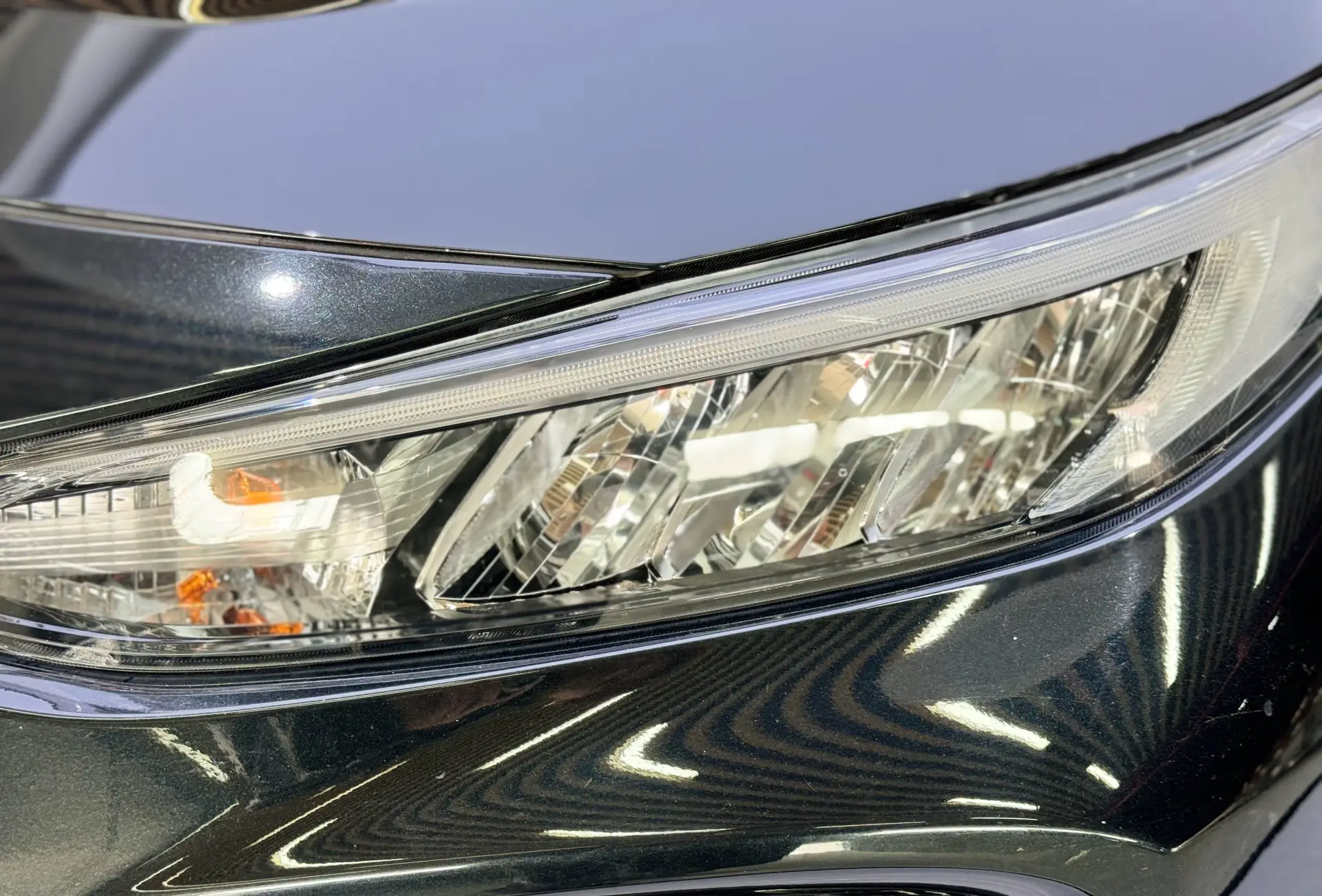 Toyota Wildlander, 2021 9