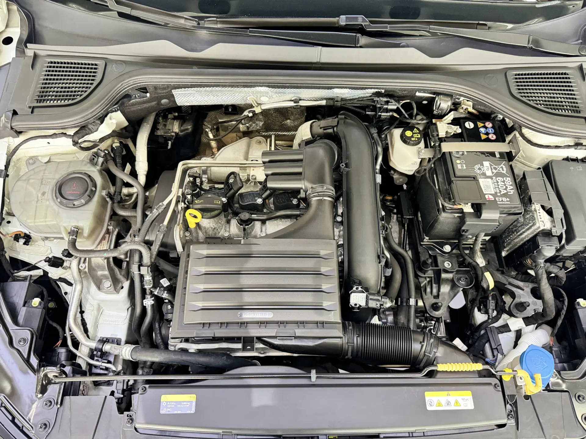 Volkswagen Golf, 2022 12