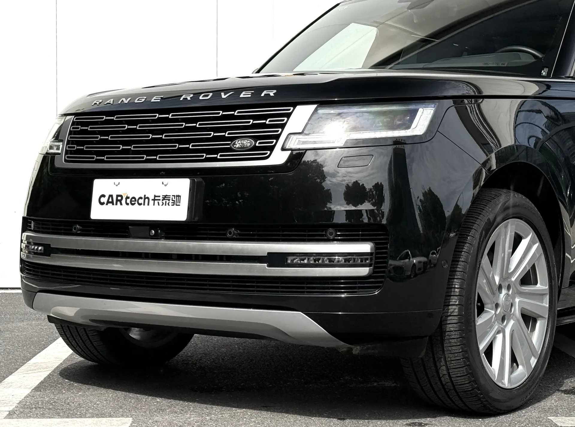 Land Rover Range Rover, 2024 8